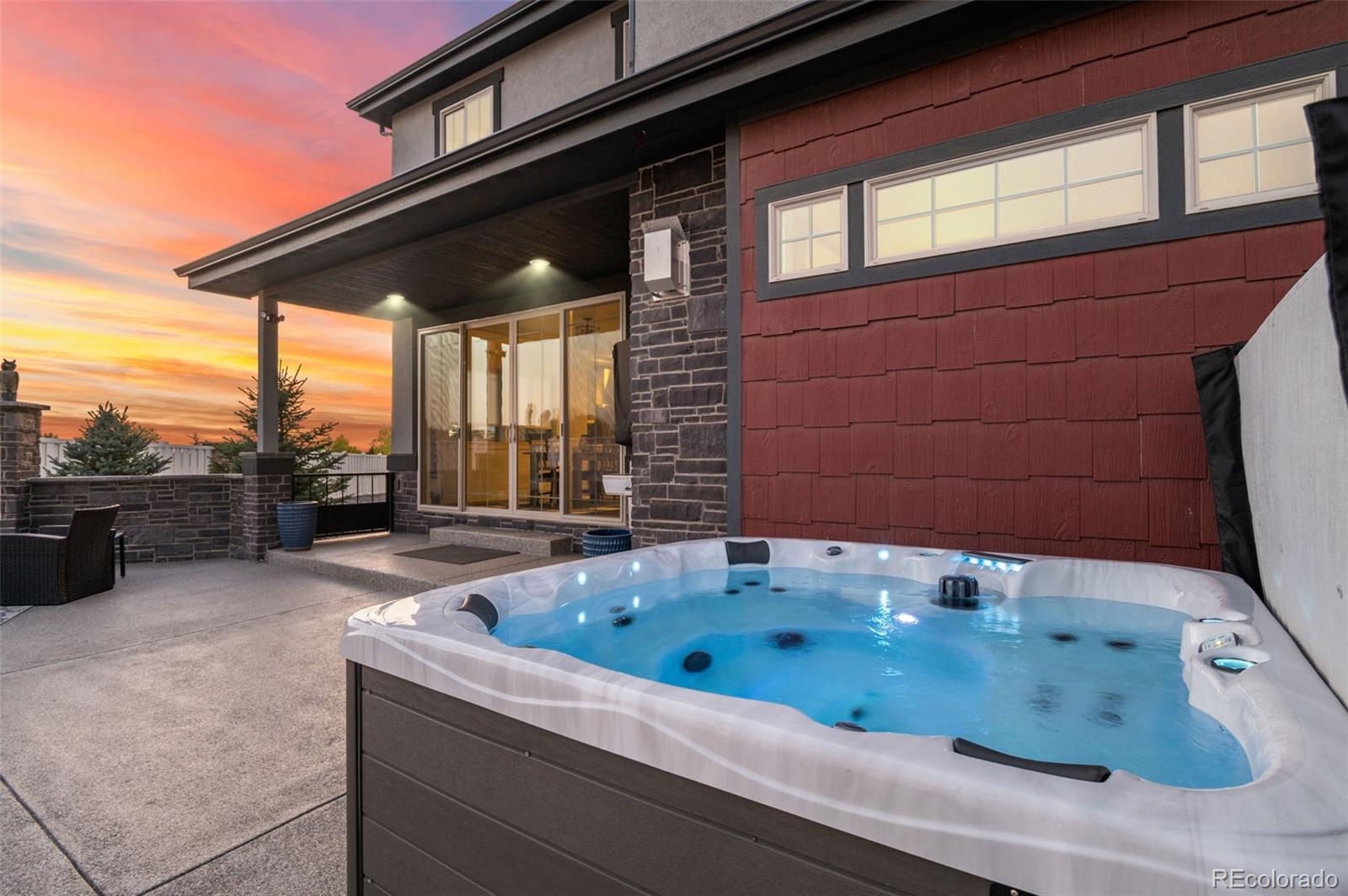 MLS Image #4 for 128  chapel hill circle,brighton, Colorado