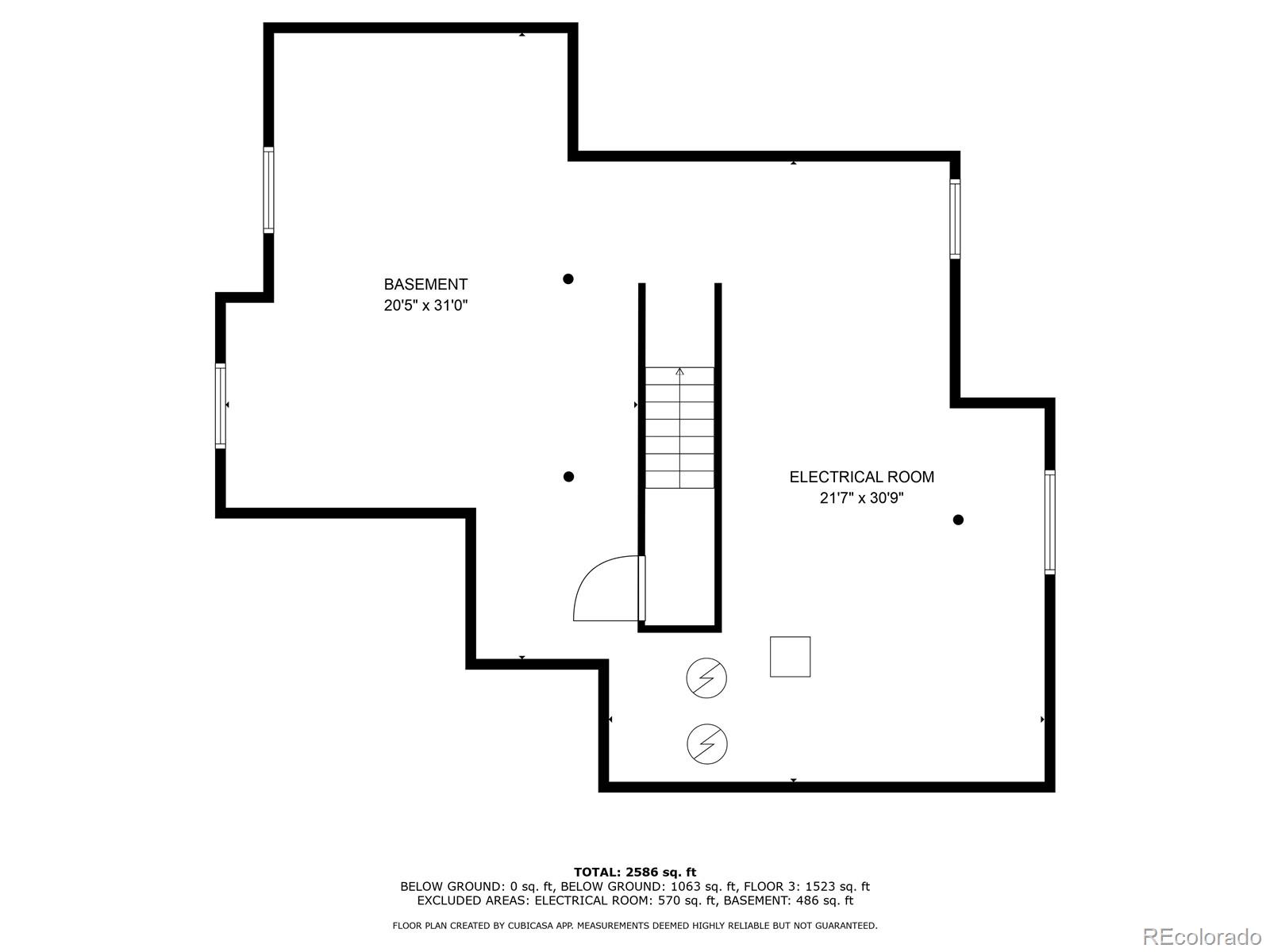 MLS Image #47 for 128  chapel hill circle,brighton, Colorado