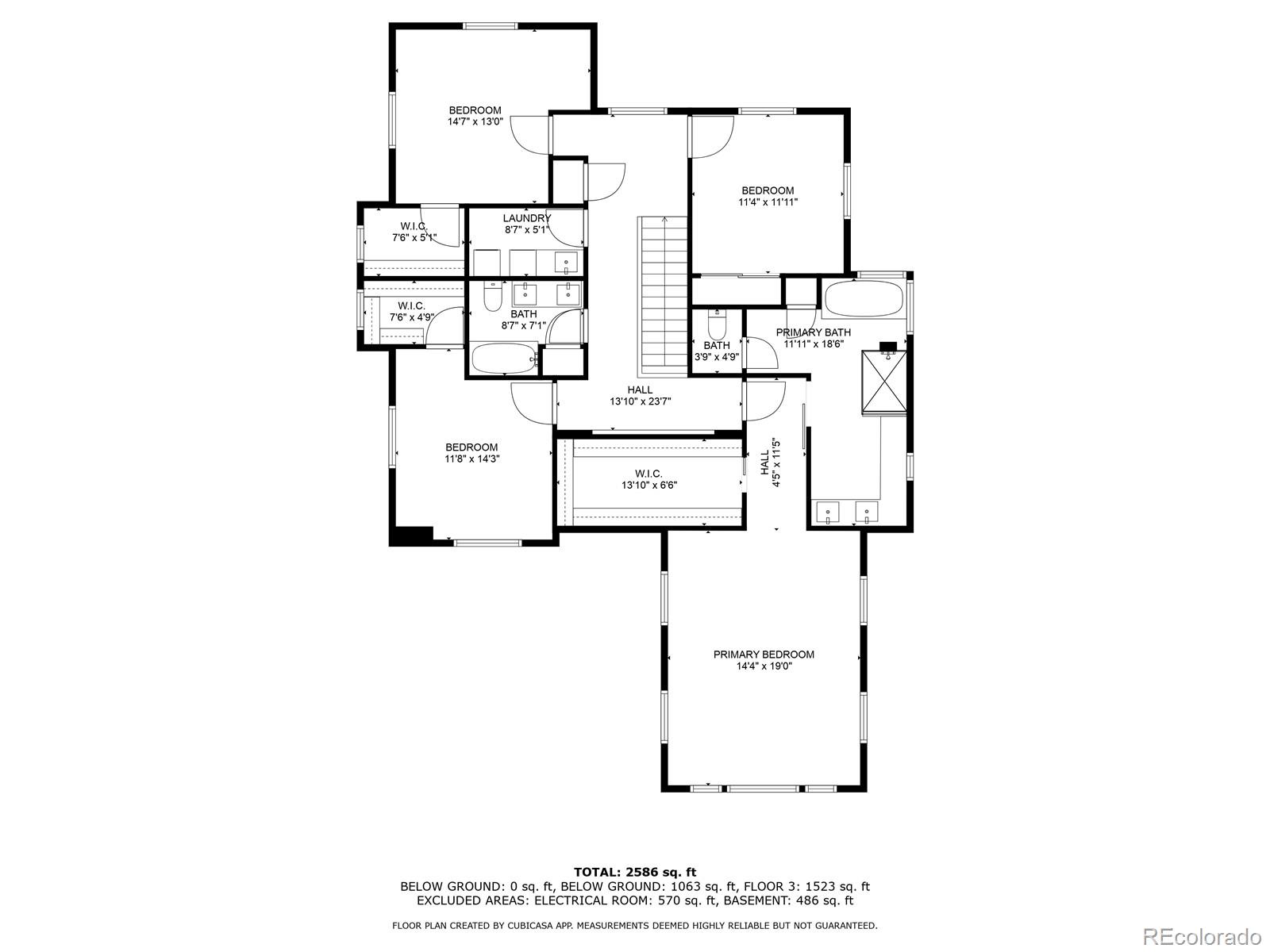 MLS Image #48 for 128  chapel hill circle,brighton, Colorado