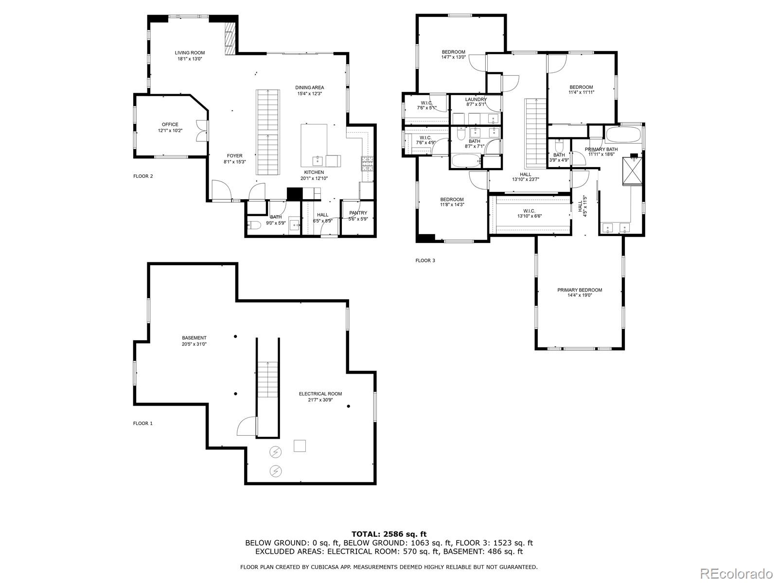 MLS Image #49 for 128  chapel hill circle,brighton, Colorado