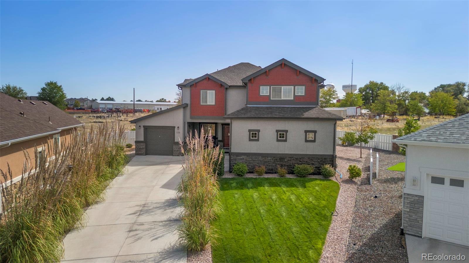 MLS Image #5 for 128  chapel hill circle,brighton, Colorado