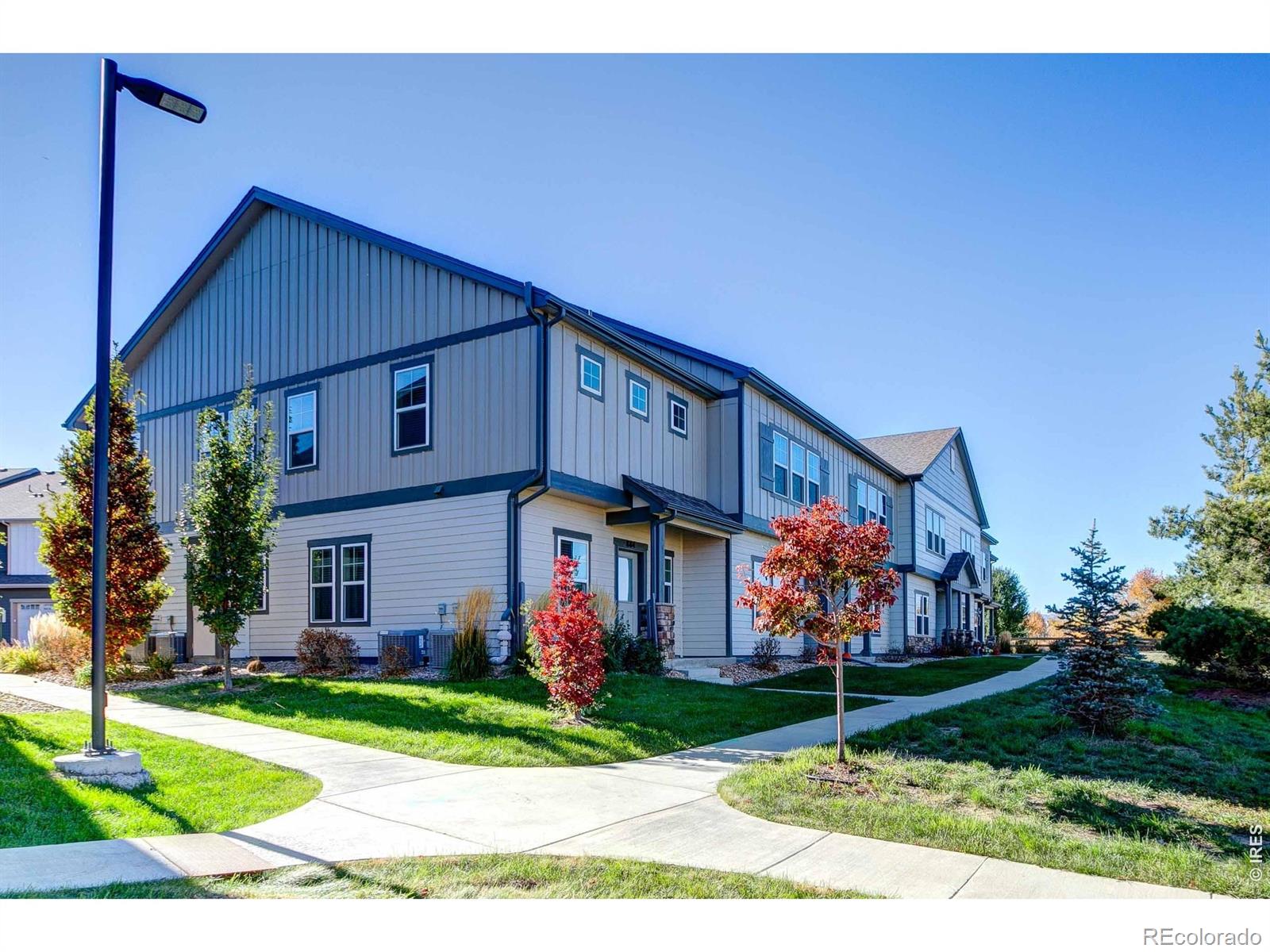 MLS Image #1 for 884  winding brook drive,berthoud, Colorado