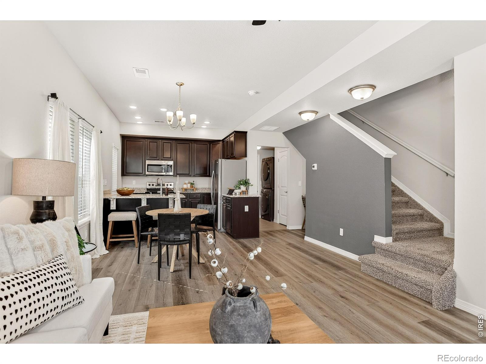 MLS Image #5 for 884  winding brook drive,berthoud, Colorado