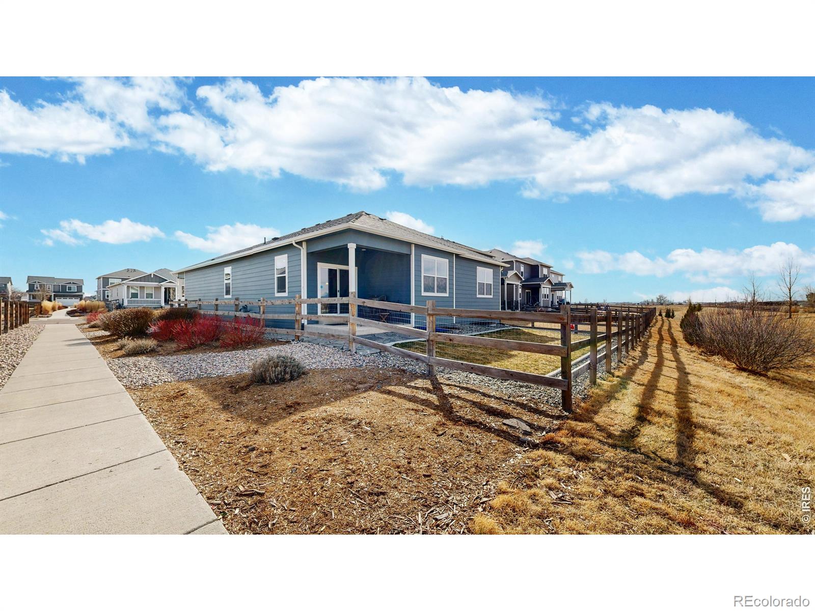 MLS Image #2 for 903  rollins den drive,fort collins, Colorado
