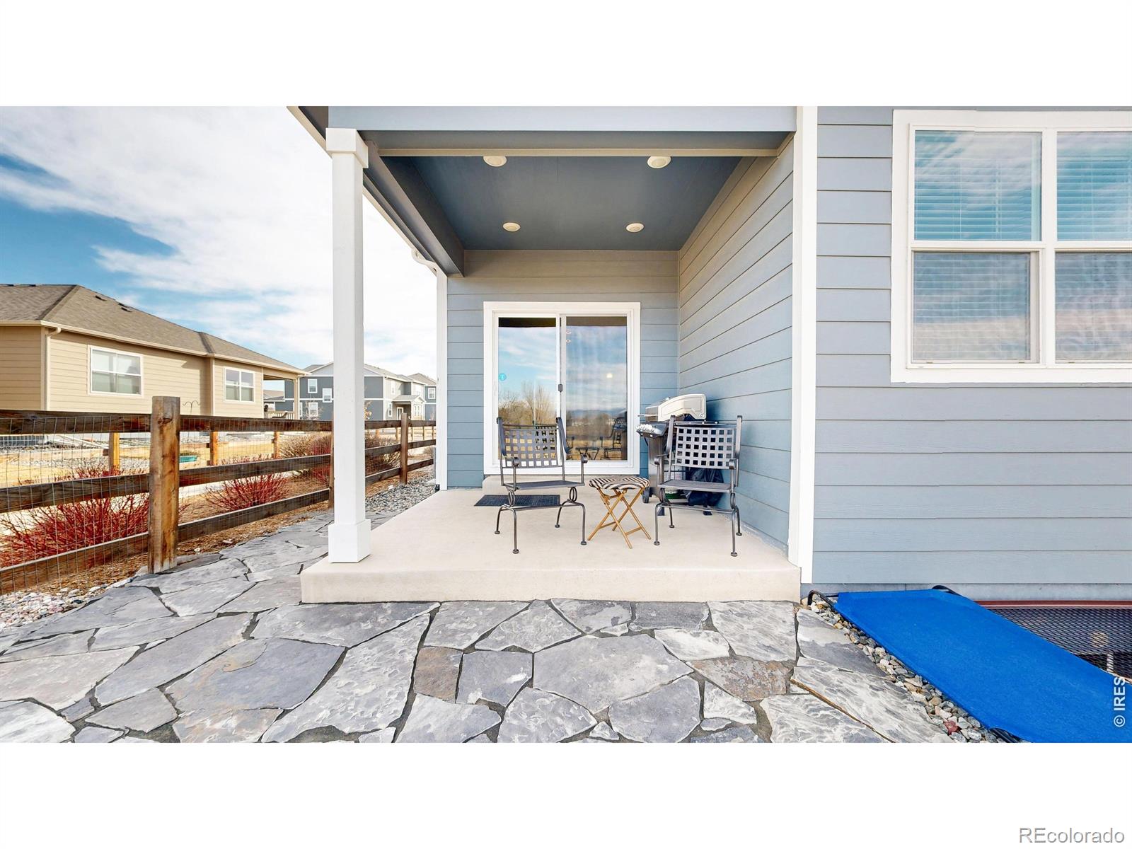 MLS Image #25 for 903  rollins den drive,fort collins, Colorado