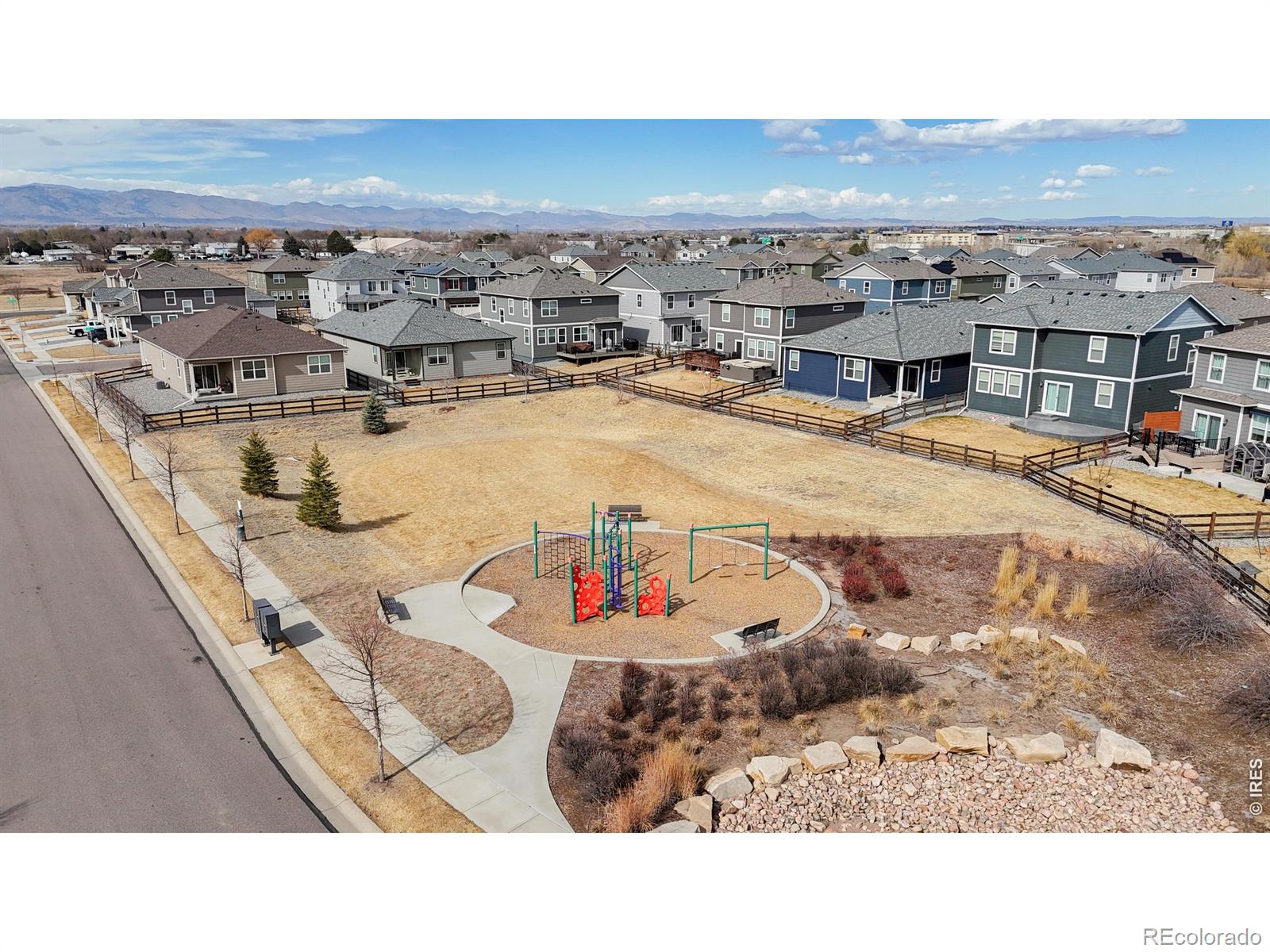 MLS Image #28 for 903  rollins den drive,fort collins, Colorado