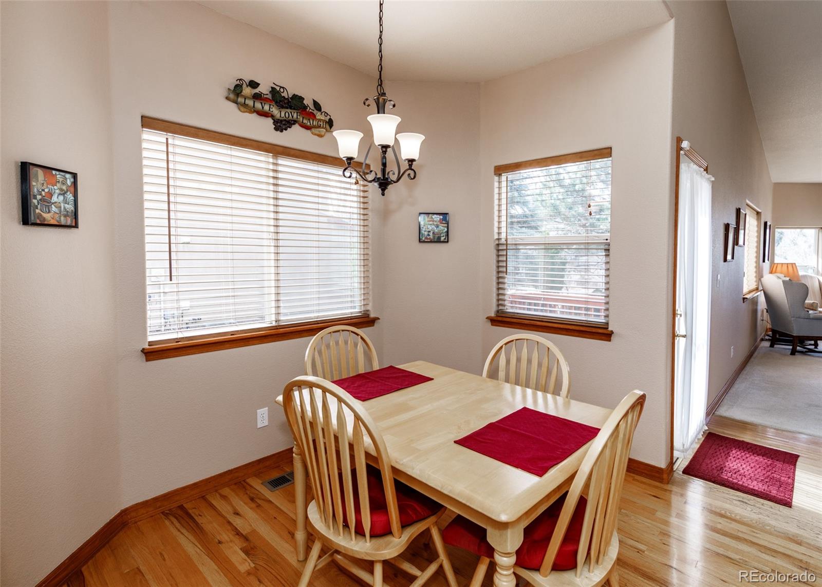 MLS Image #11 for 5431  wells fargo drive,colorado springs, Colorado