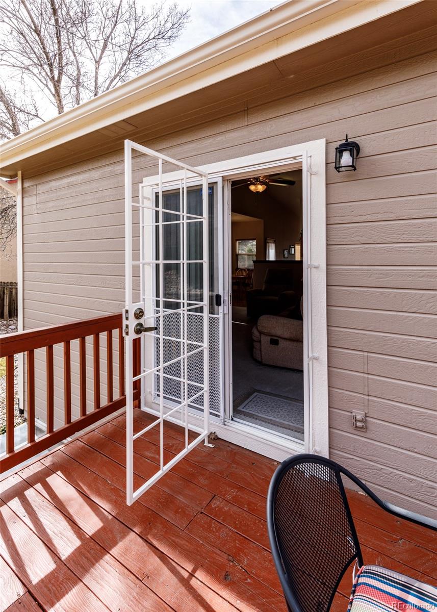 MLS Image #14 for 5431  wells fargo drive,colorado springs, Colorado