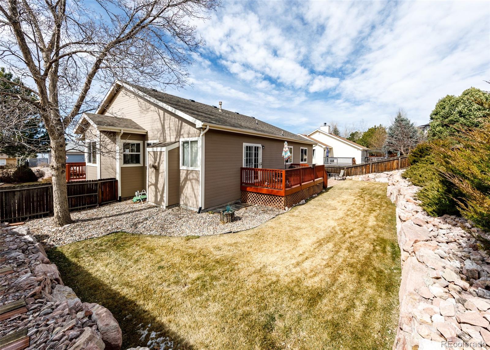 MLS Image #16 for 5431  wells fargo drive,colorado springs, Colorado