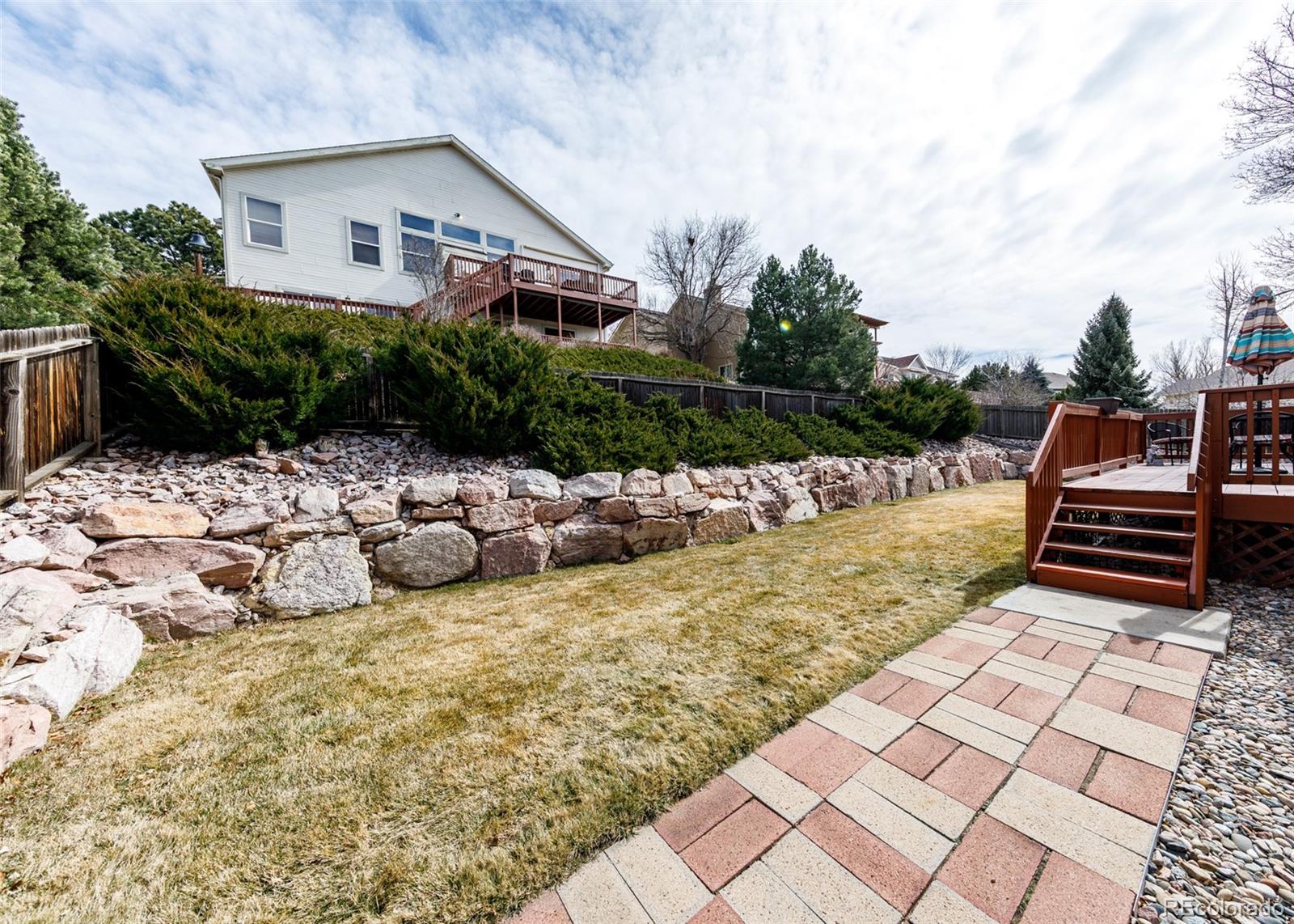 MLS Image #17 for 5431  wells fargo drive,colorado springs, Colorado