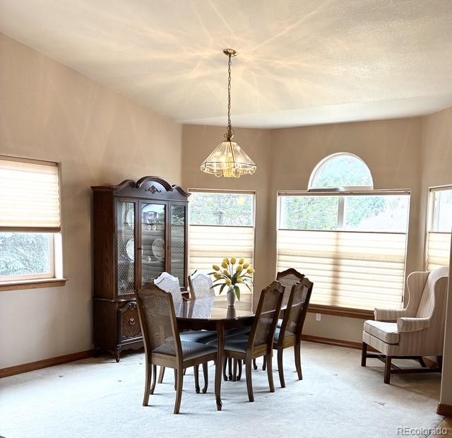 MLS Image #2 for 5431  wells fargo drive,colorado springs, Colorado