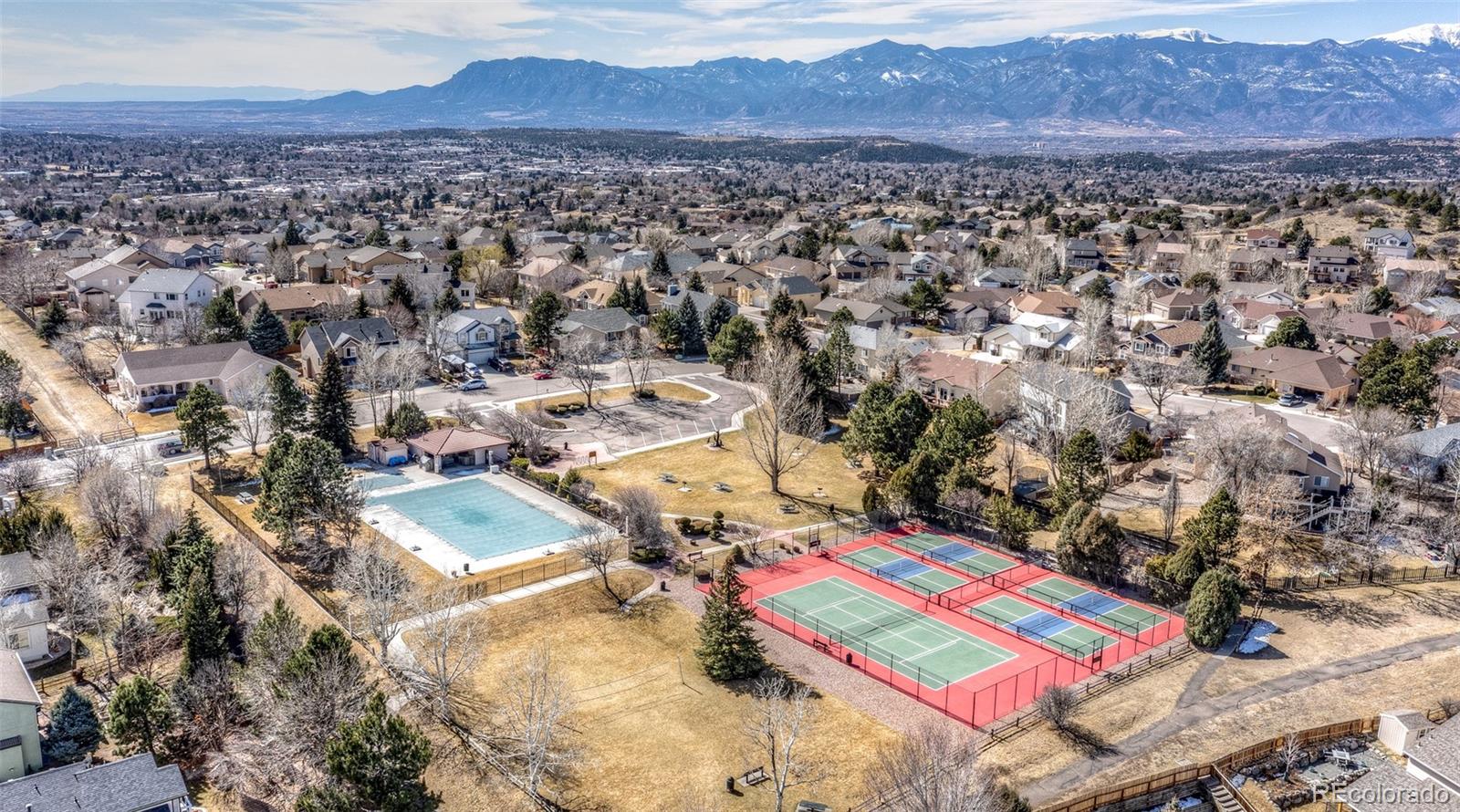 MLS Image #39 for 5431  wells fargo drive,colorado springs, Colorado