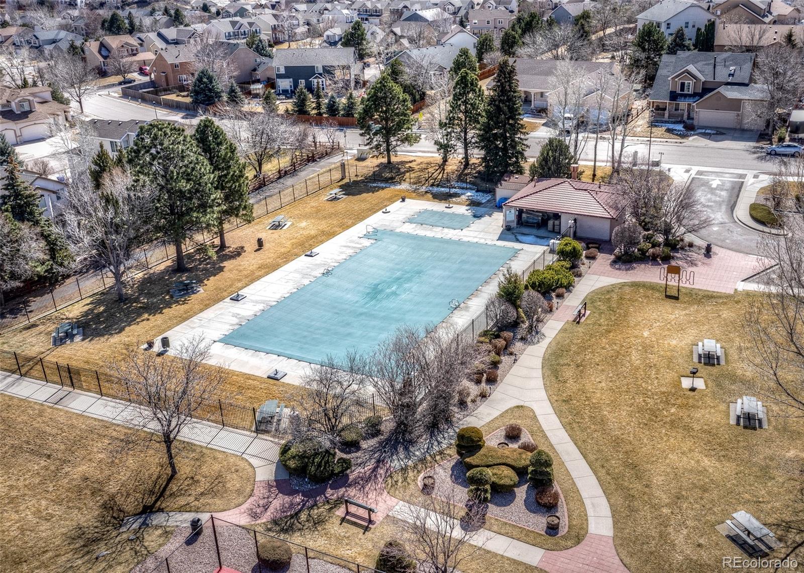 MLS Image #44 for 5431  wells fargo drive,colorado springs, Colorado