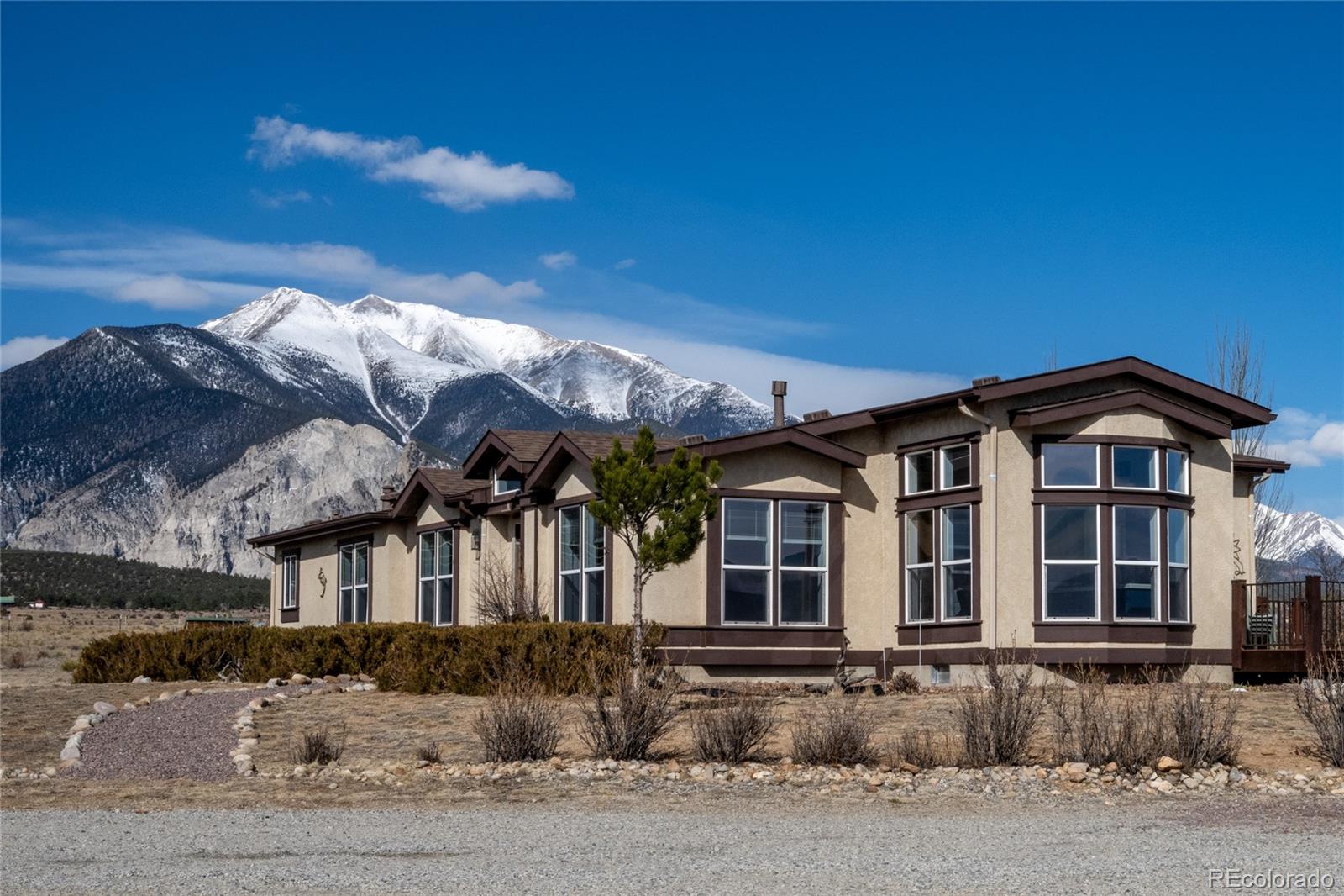 MLS Image #0 for 13888  schoger road,nathrop, Colorado