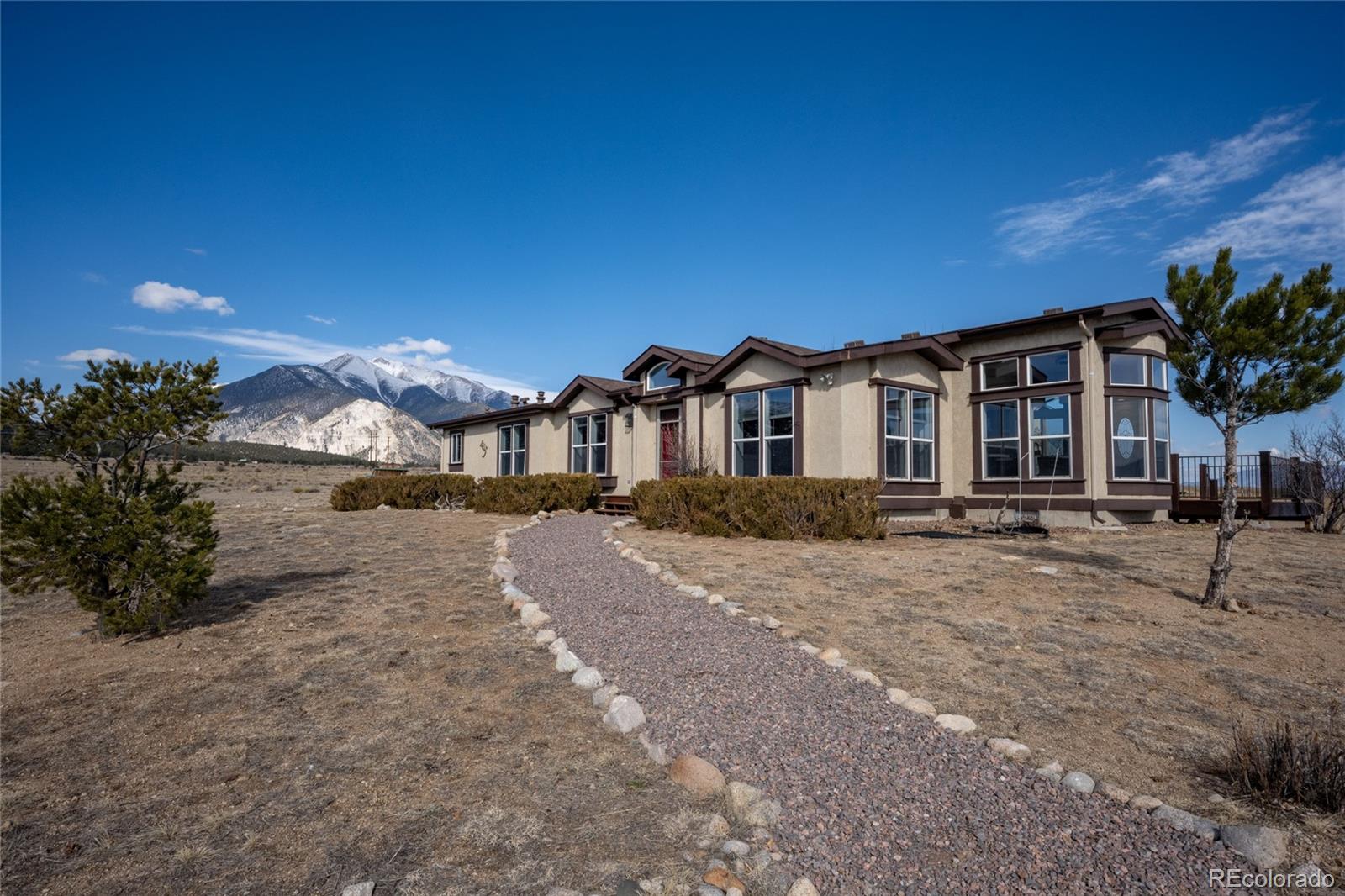 MLS Image #1 for 13888  schoger road,nathrop, Colorado