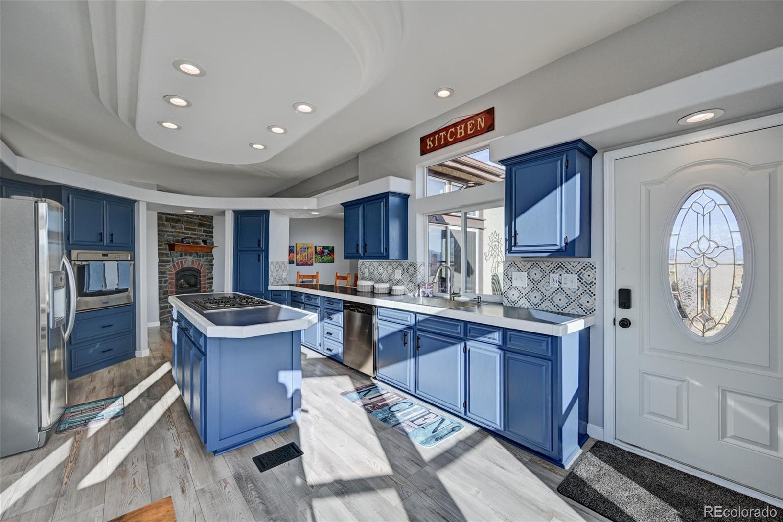 MLS Image #10 for 13888  schoger road,nathrop, Colorado