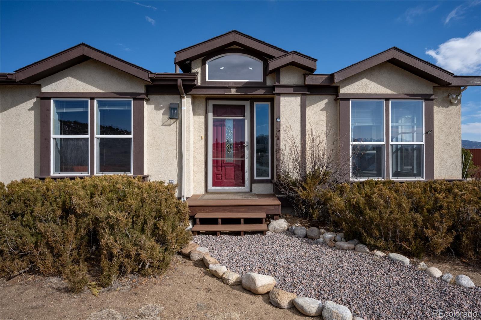 MLS Image #2 for 13888  schoger road,nathrop, Colorado