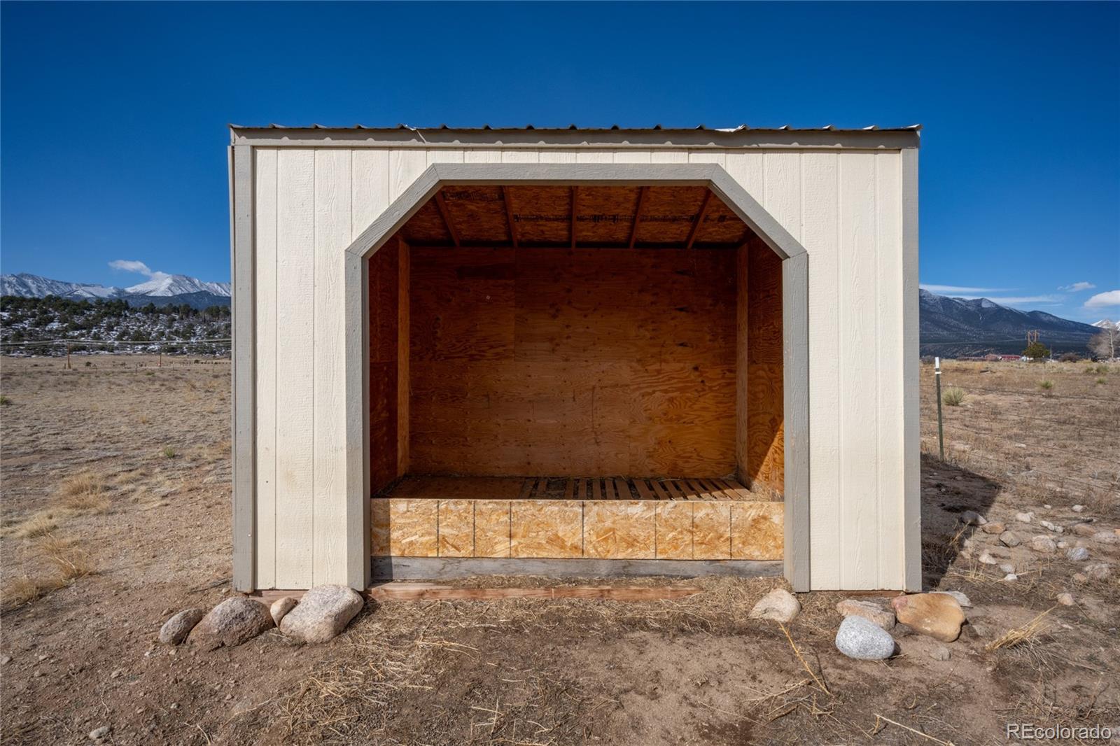 MLS Image #36 for 13888  schoger road,nathrop, Colorado