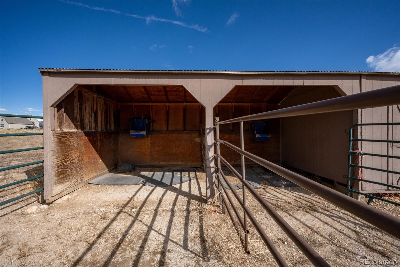 MLS Image #37 for 13888  schoger road,nathrop, Colorado