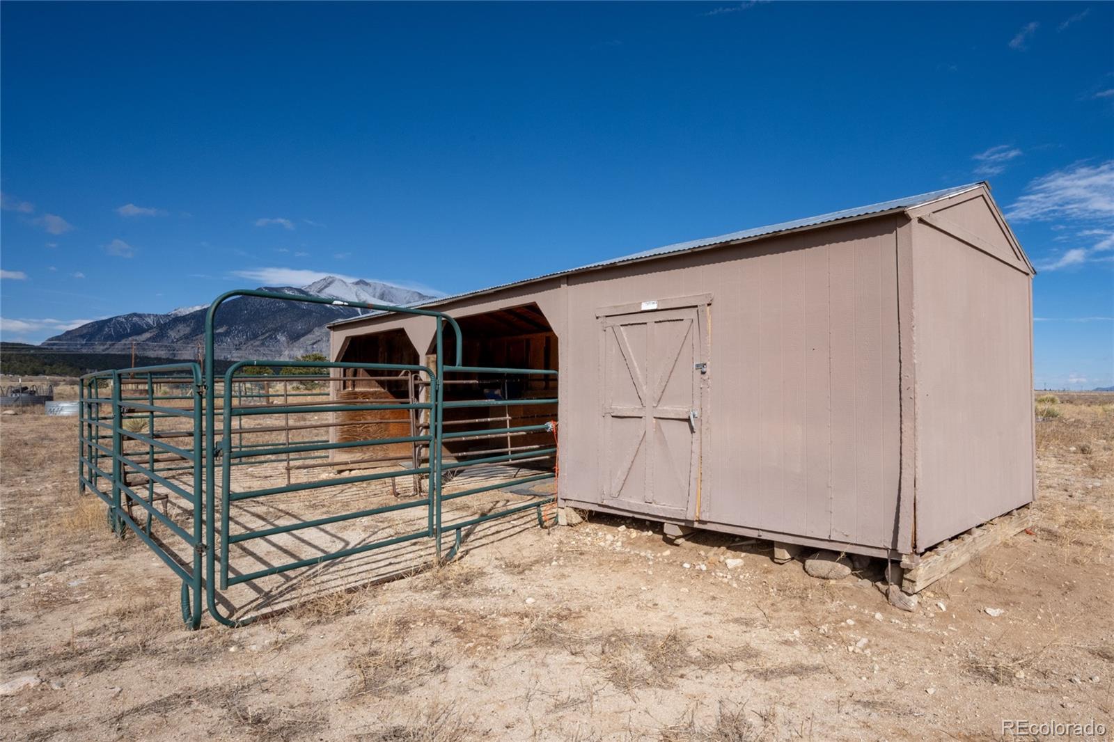 MLS Image #38 for 13888  schoger road,nathrop, Colorado