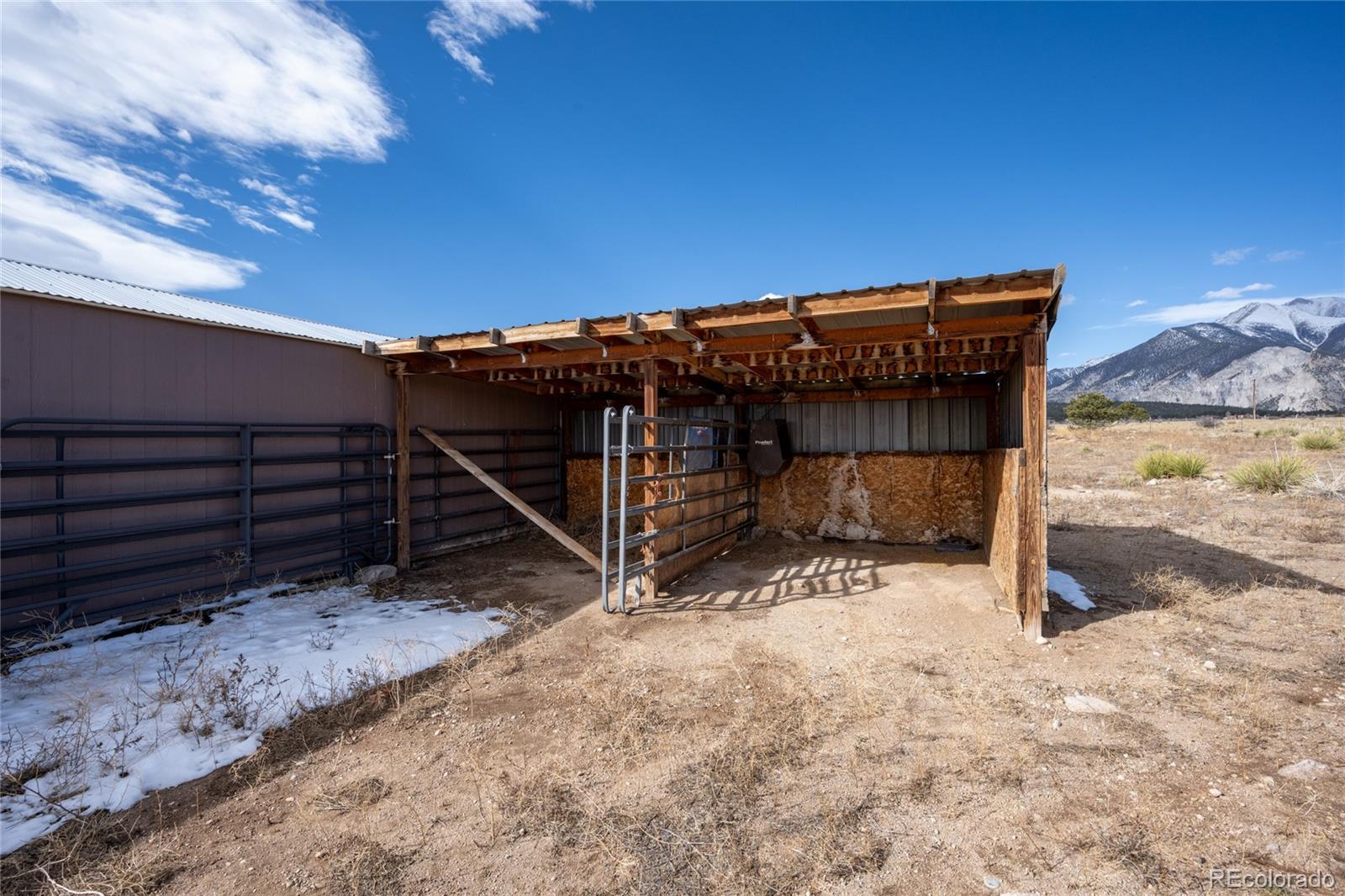 MLS Image #42 for 13888  schoger road,nathrop, Colorado