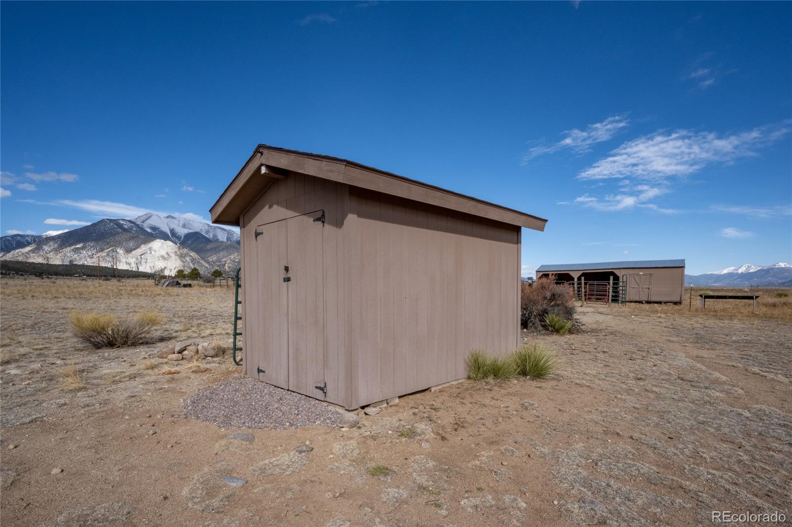 MLS Image #43 for 13888  schoger road,nathrop, Colorado