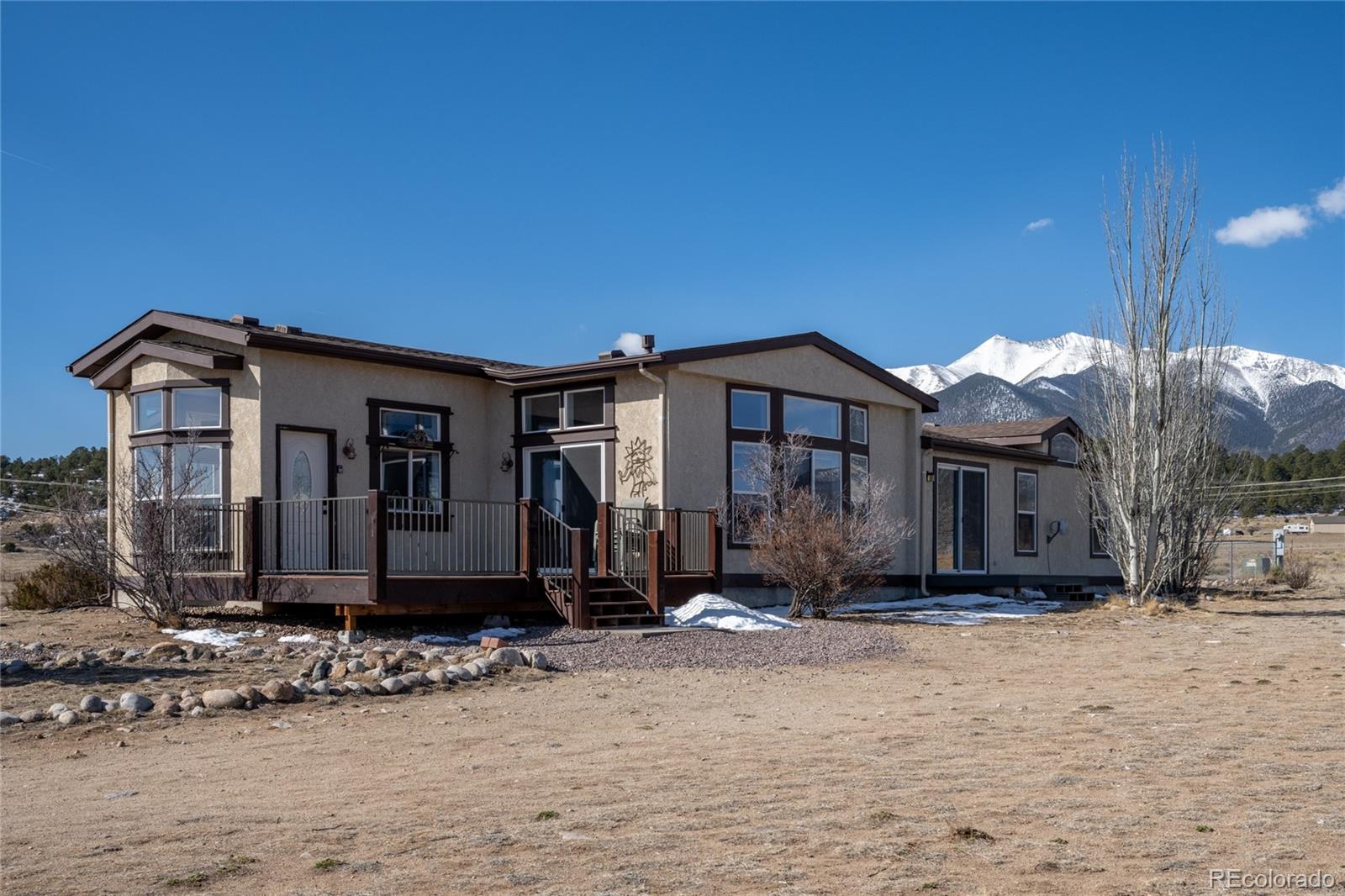 MLS Image #46 for 13888  schoger road,nathrop, Colorado