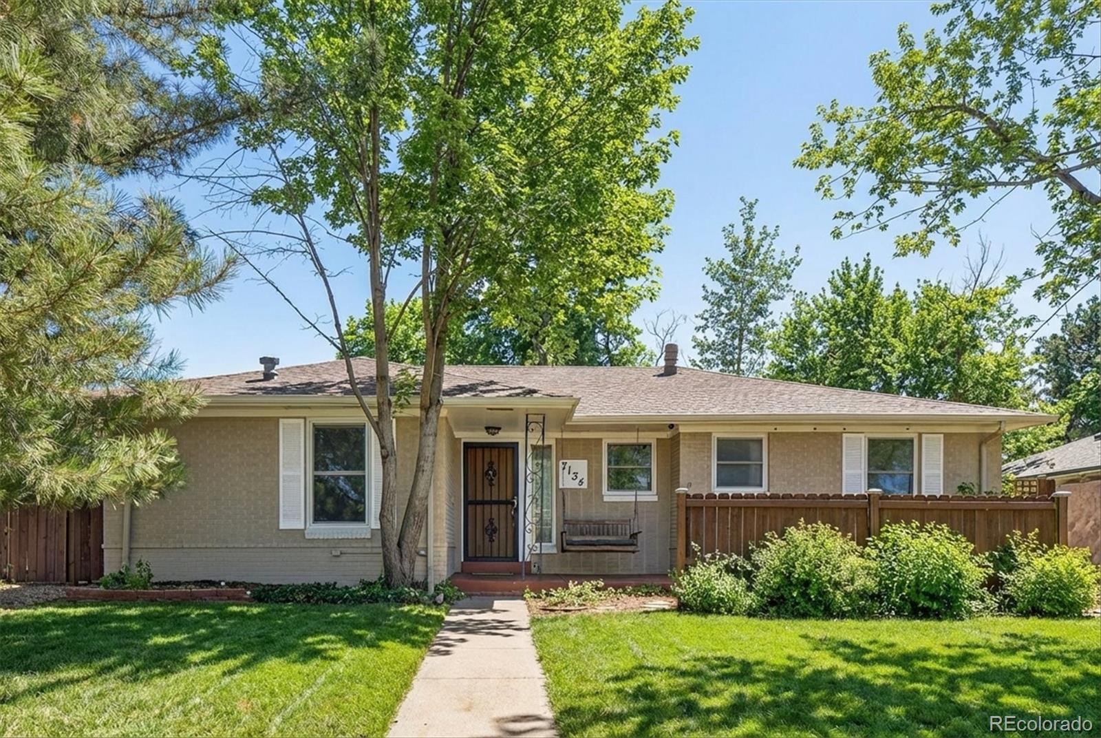 MLS Image #2 for 7134 e 6th avenue parkway,denver, Colorado