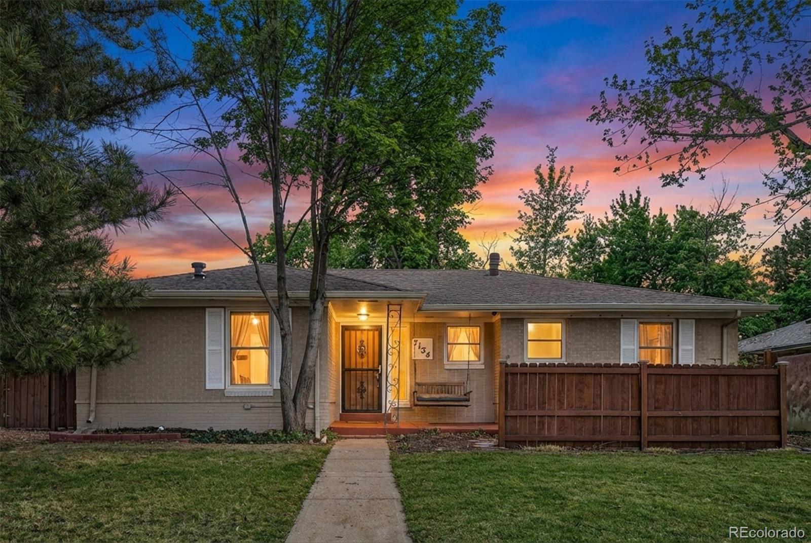 MLS Image #4 for 7134 e 6th avenue parkway,denver, Colorado