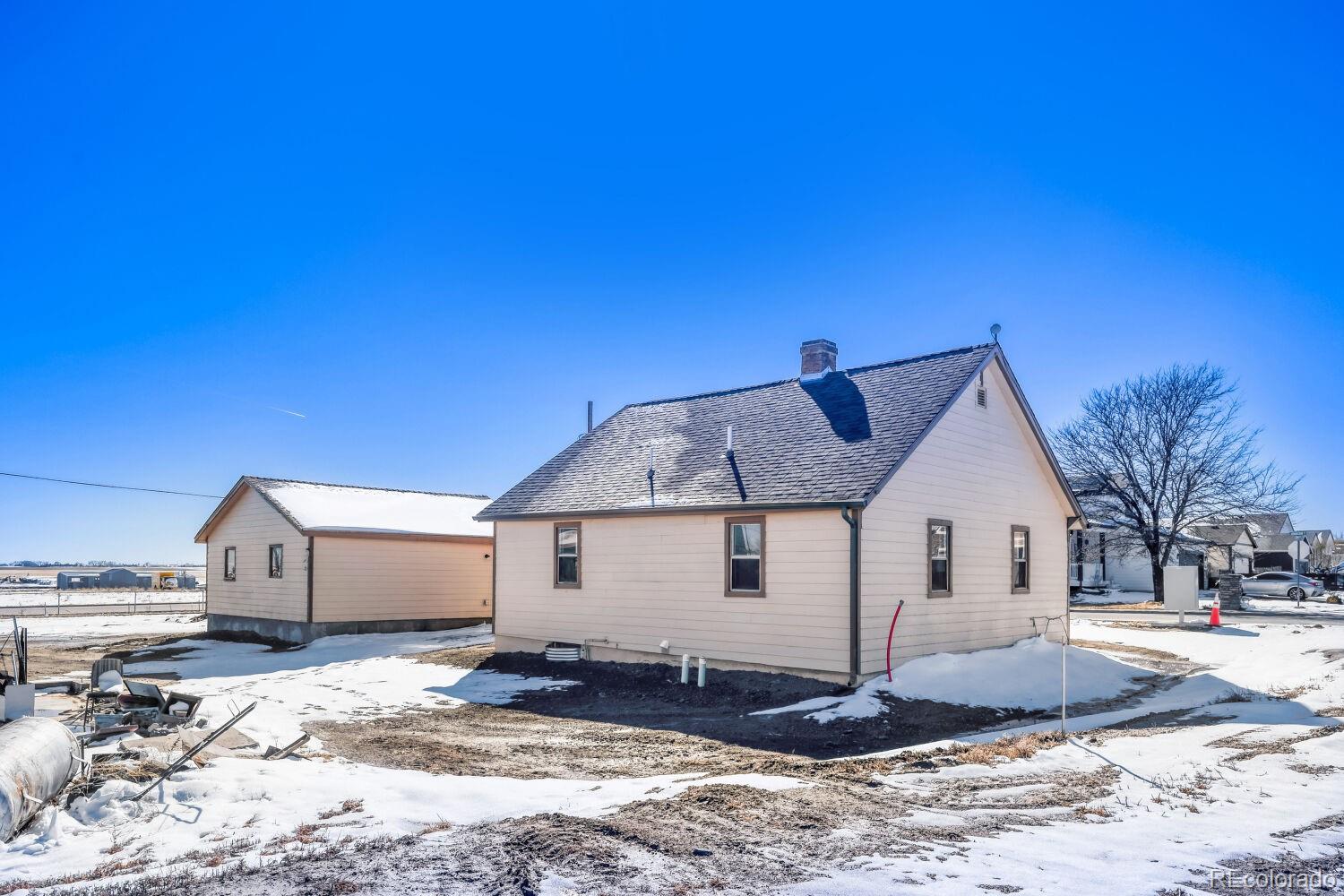 MLS Image #10 for 505 e woodward avenue,keenesburg, Colorado