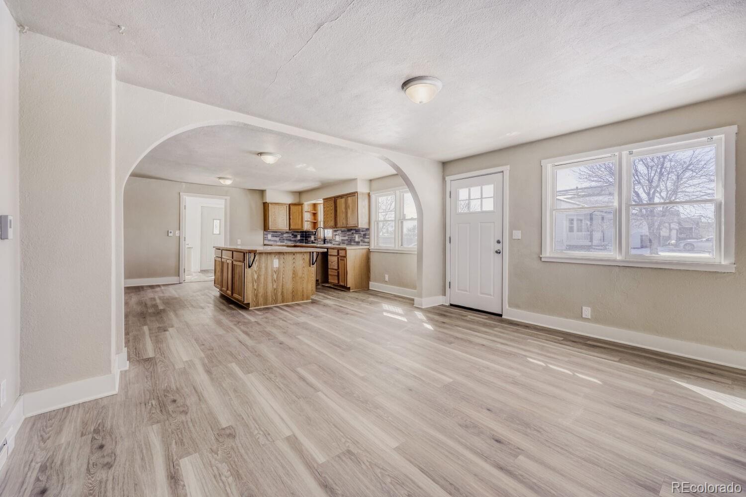 MLS Image #3 for 505 e woodward avenue,keenesburg, Colorado
