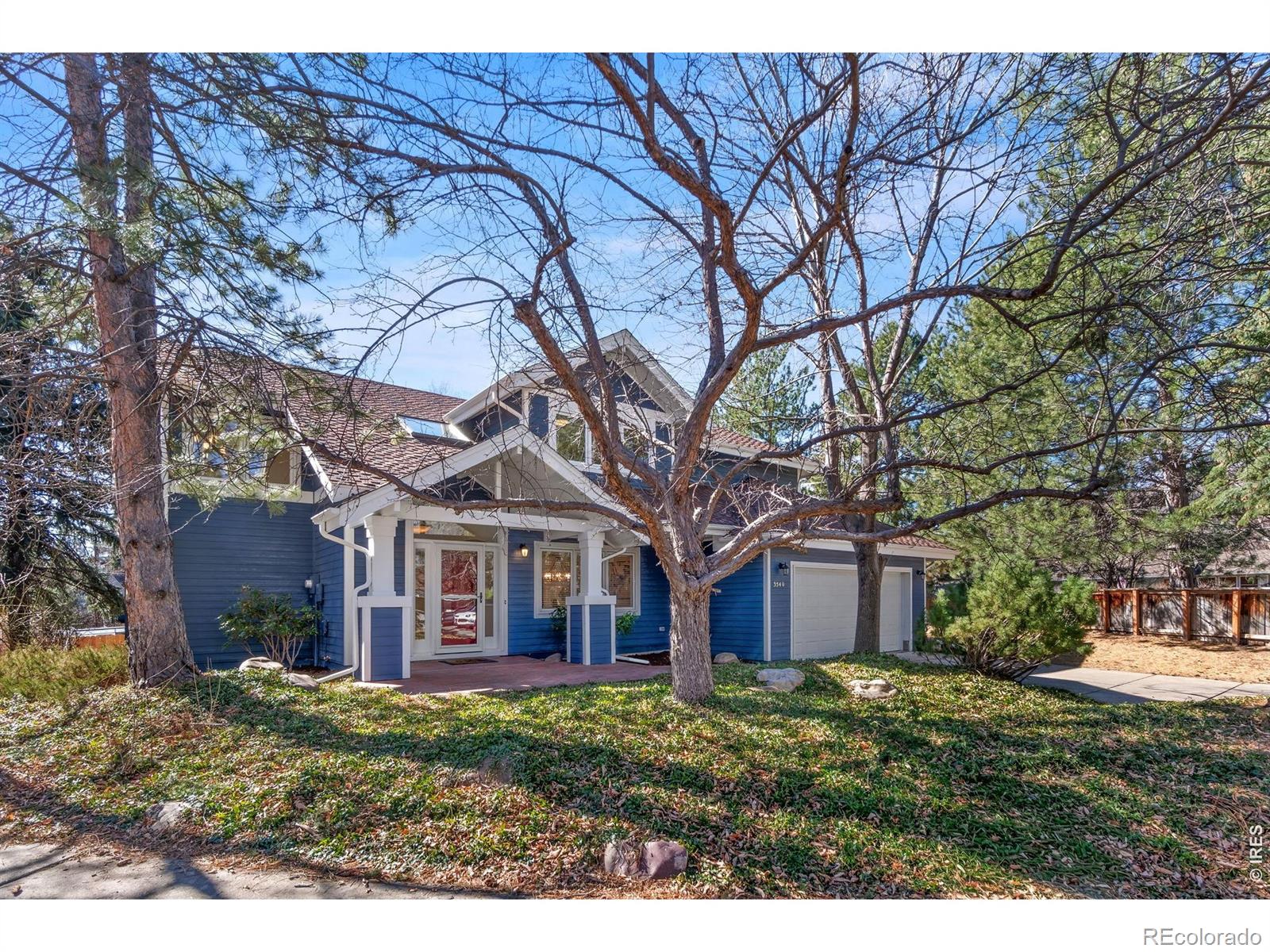 MLS Image #1 for 3540  19th street,boulder, Colorado