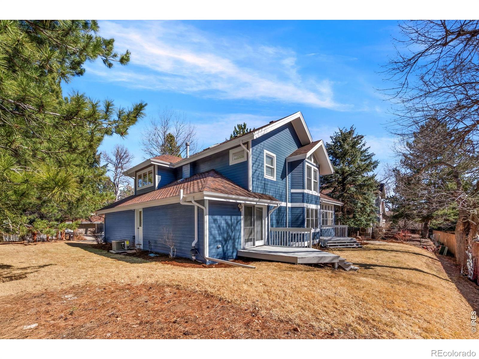 MLS Image #24 for 3540  19th street,boulder, Colorado