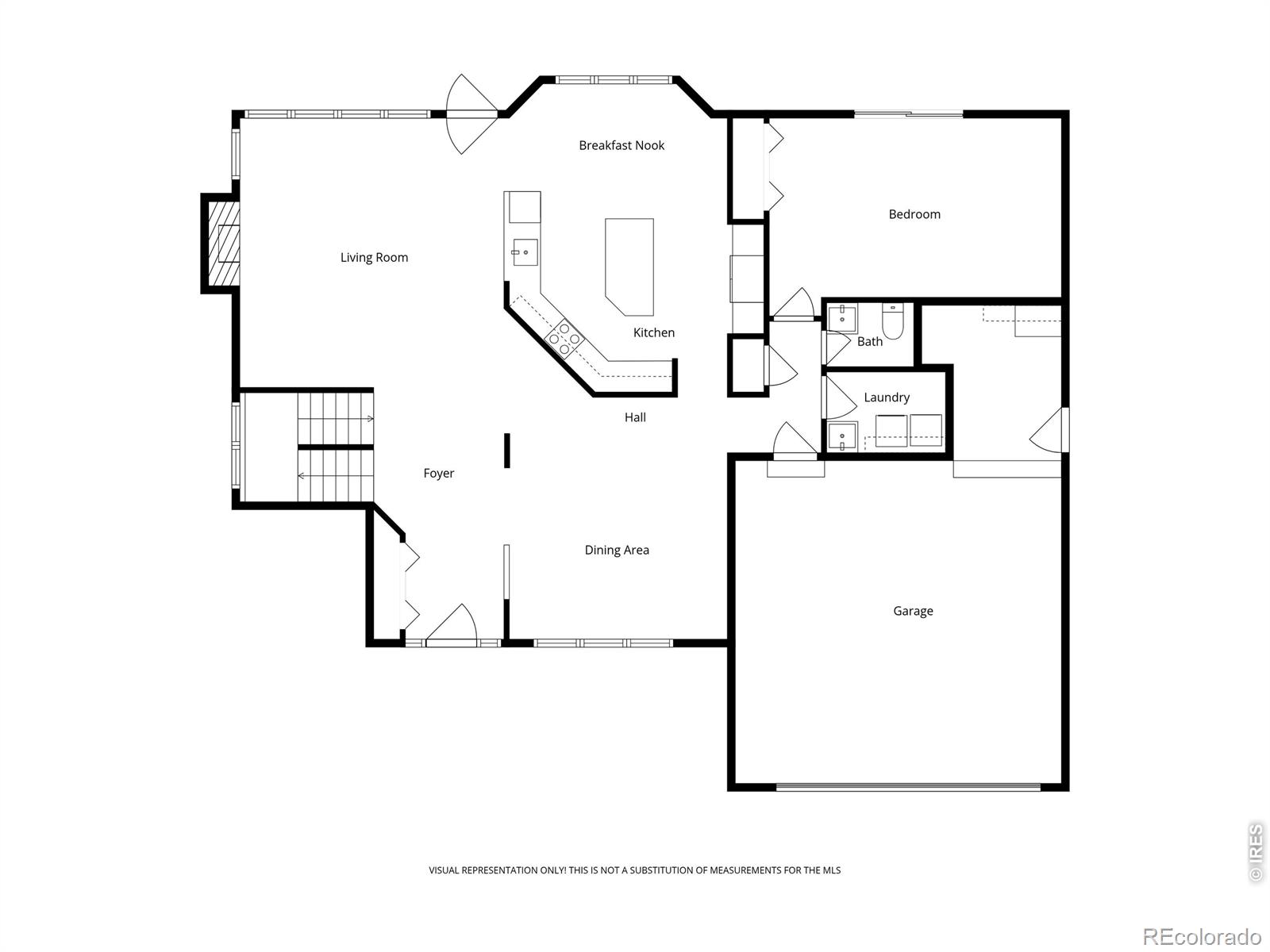 MLS Image #26 for 3540  19th street,boulder, Colorado