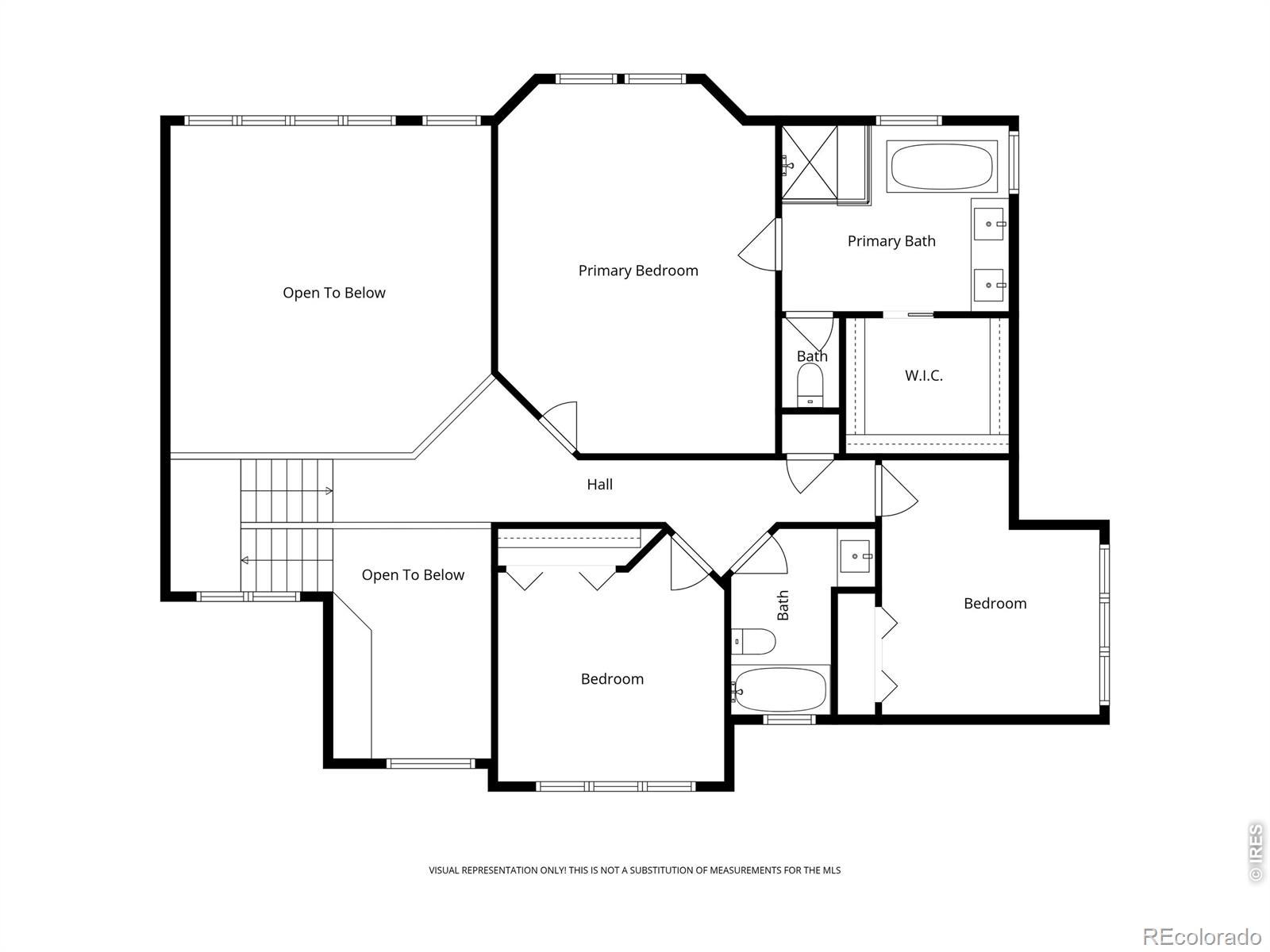 MLS Image #27 for 3540  19th street,boulder, Colorado