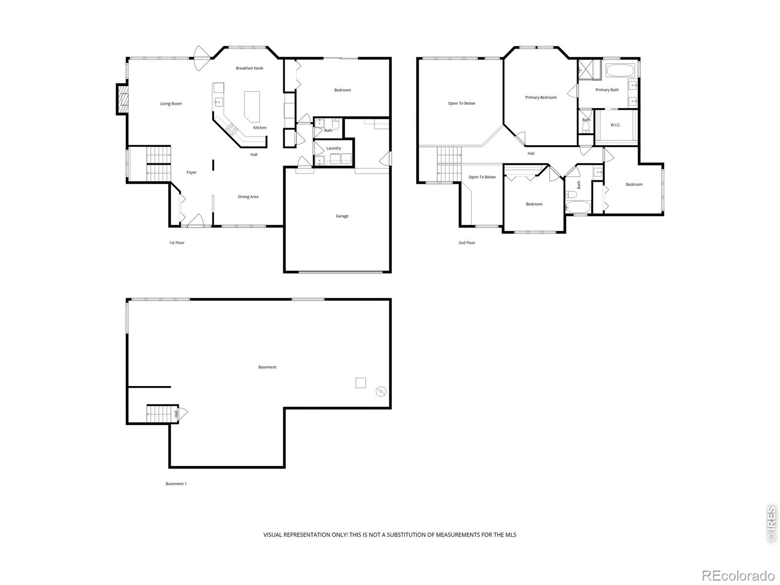 MLS Image #29 for 3540  19th street,boulder, Colorado