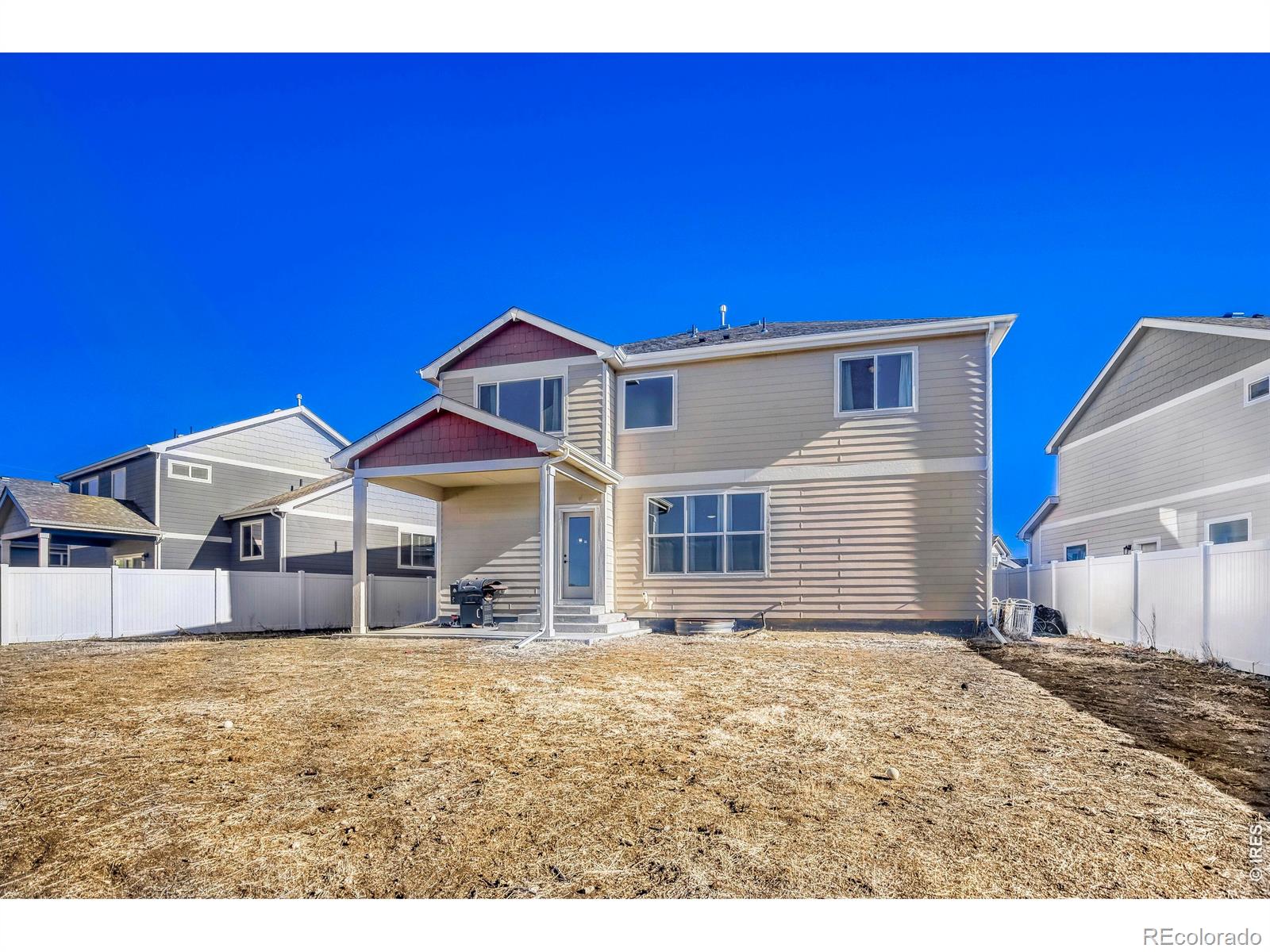 MLS Image #27 for 368  littlebrook court,windsor, Colorado