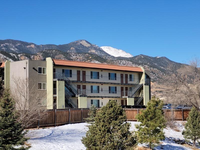 MLS Image #15 for 264  pecan garden view,colorado springs, Colorado