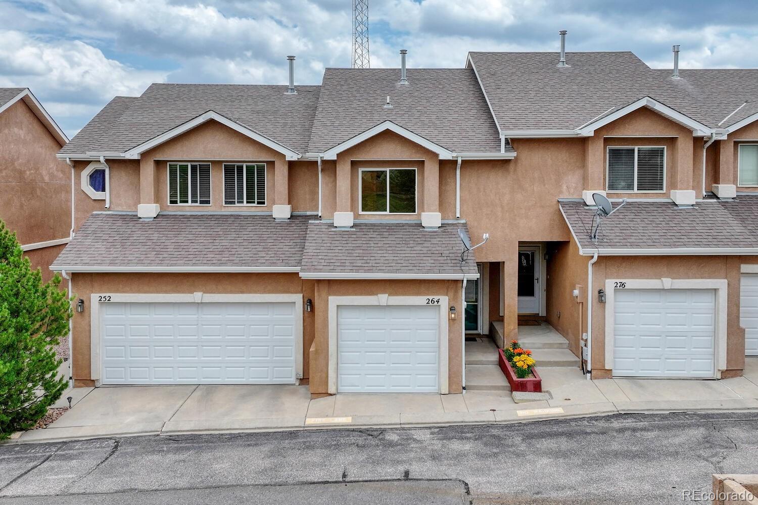 MLS Image #43 for 264  pecan garden view,colorado springs, Colorado