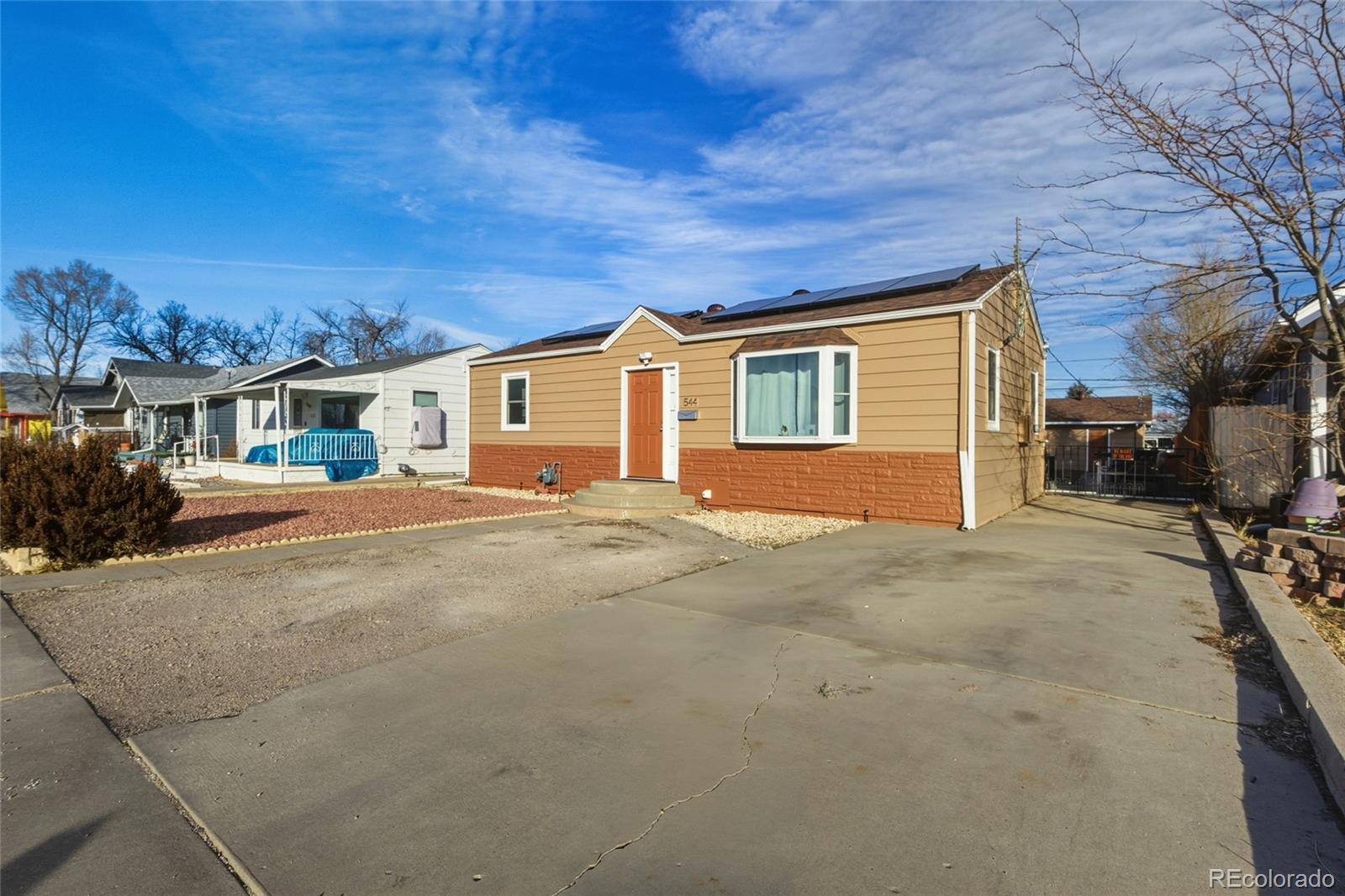 MLS Image #1 for 544 s 3rd avenue,brighton, Colorado