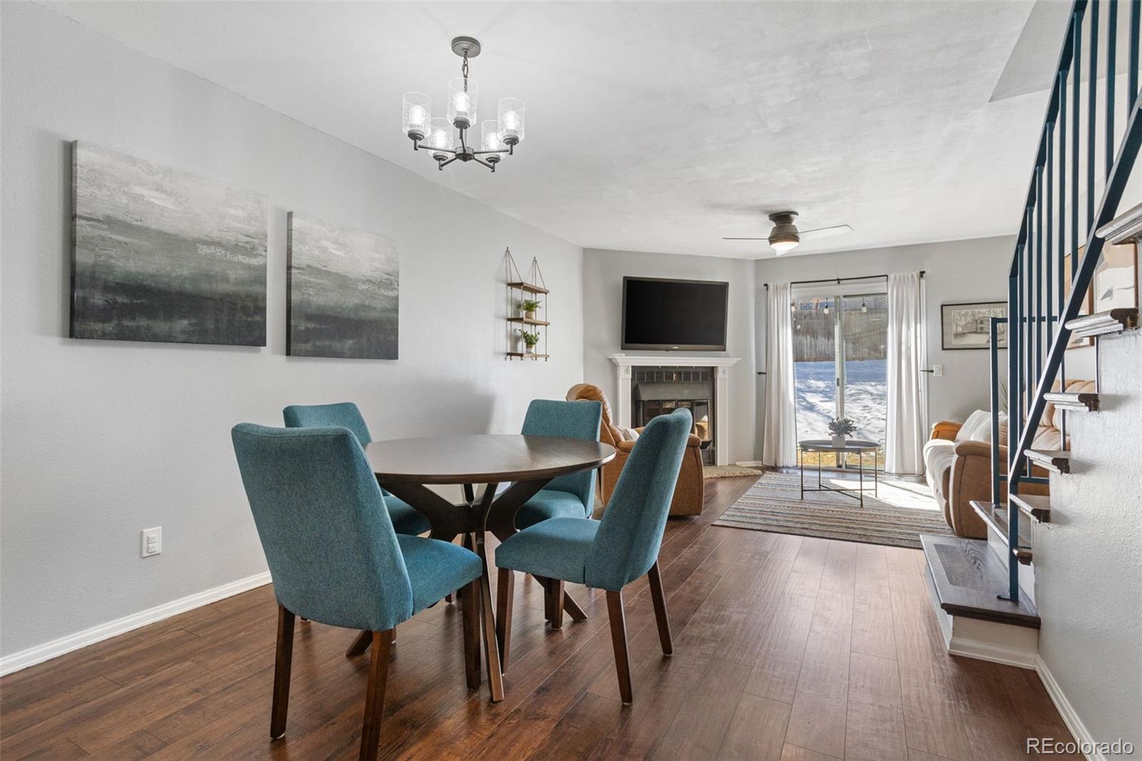 MLS Image #10 for 9630 w cornell place,lakewood, Colorado
