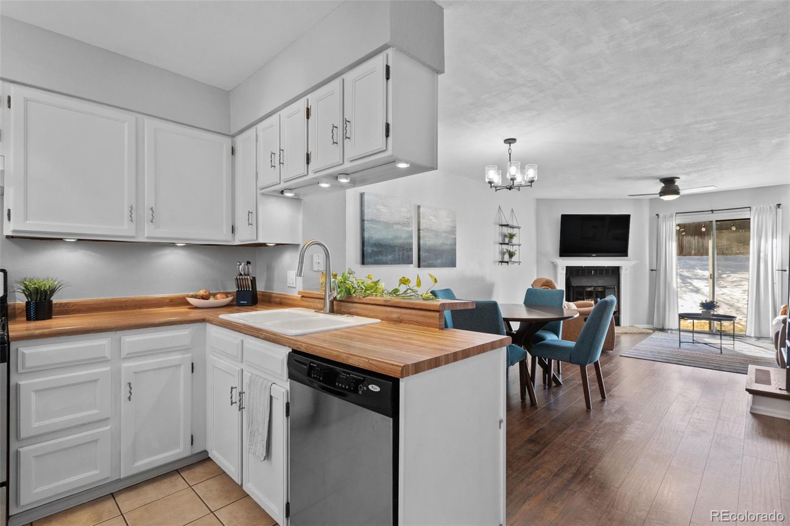 MLS Image #11 for 9630 w cornell place,lakewood, Colorado