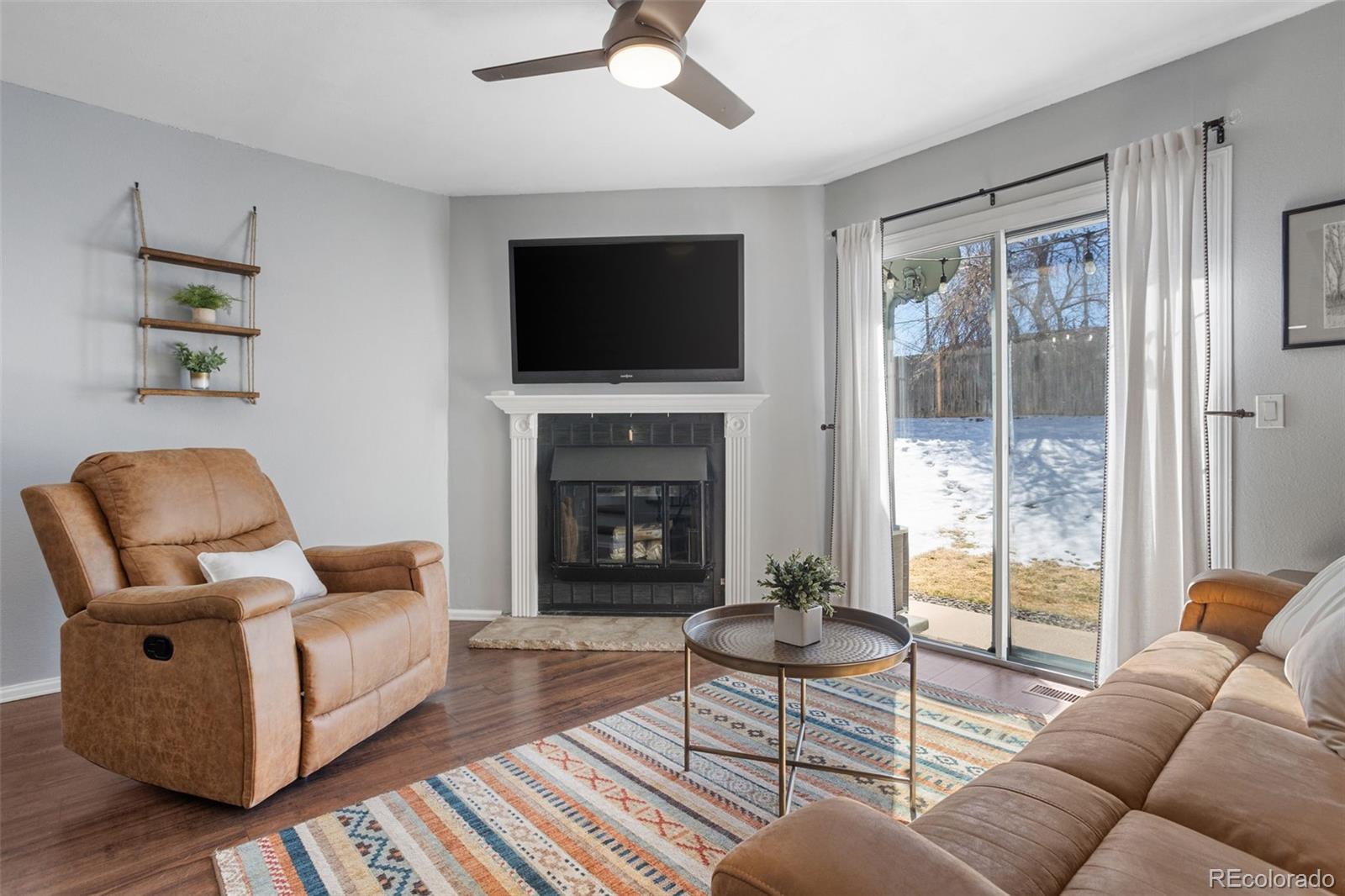 MLS Image #2 for 9630 w cornell place,lakewood, Colorado
