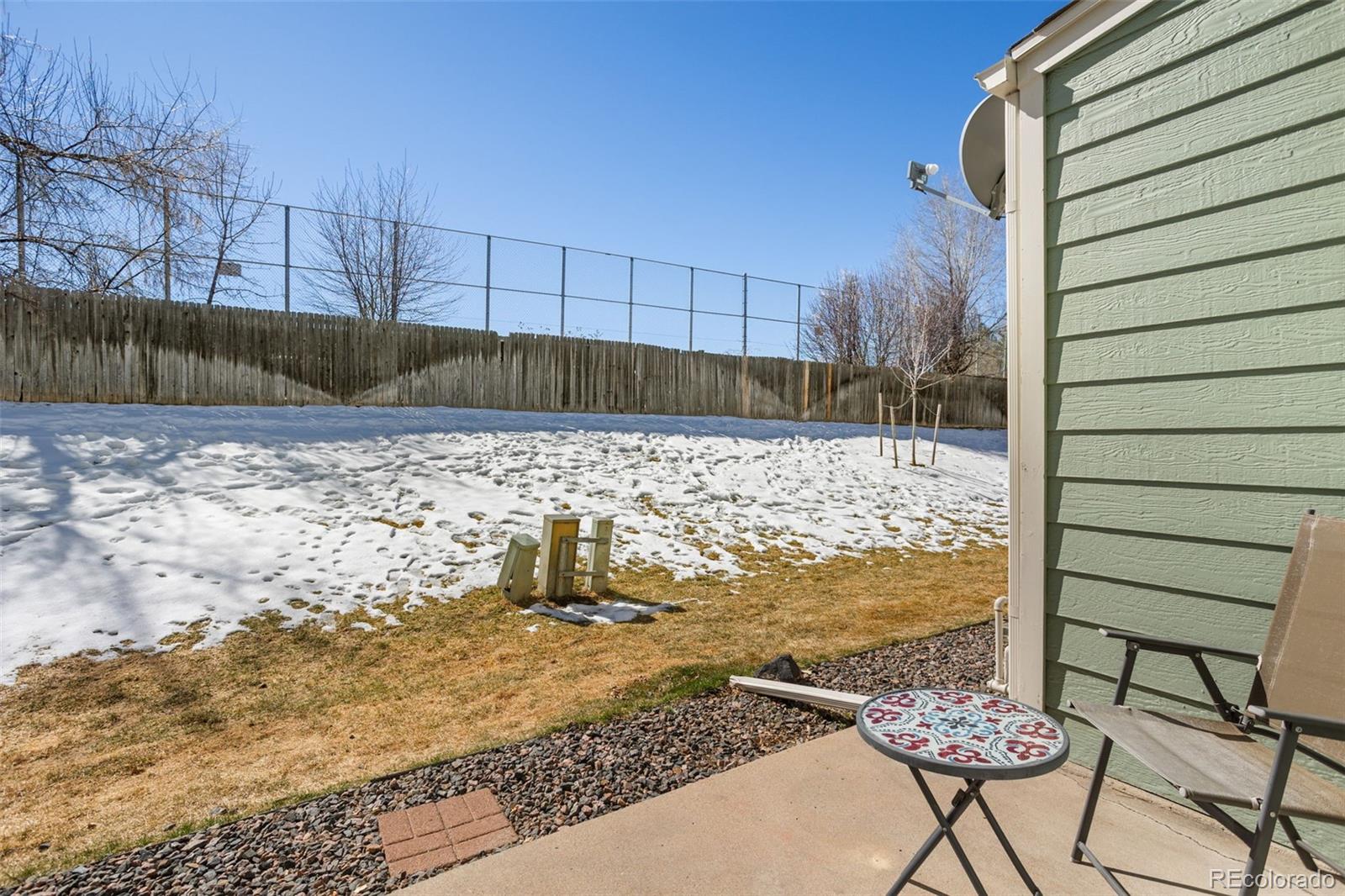 MLS Image #24 for 9630 w cornell place,lakewood, Colorado