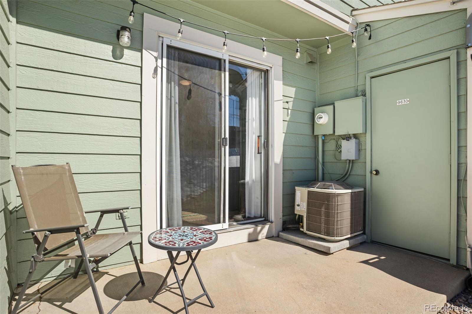MLS Image #25 for 9630 w cornell place,lakewood, Colorado