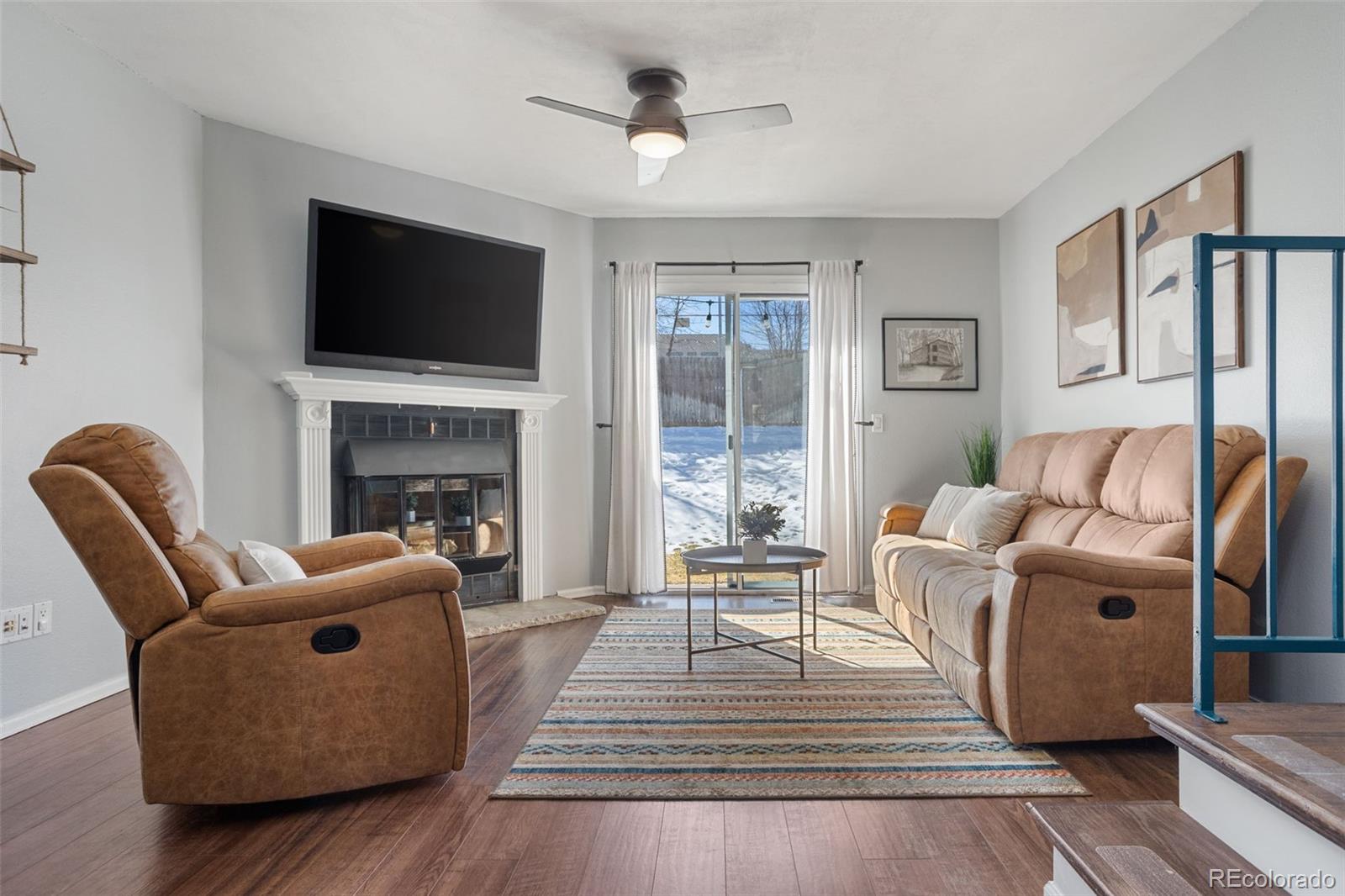 MLS Image #4 for 9630 w cornell place,lakewood, Colorado