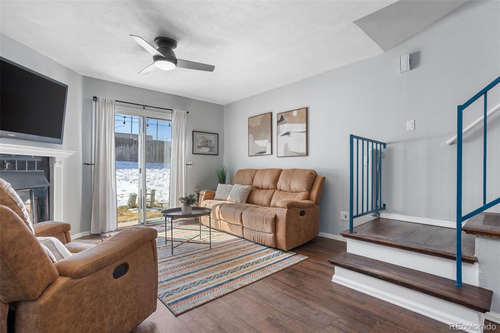 MLS Image #5 for 9630 w cornell place,lakewood, Colorado