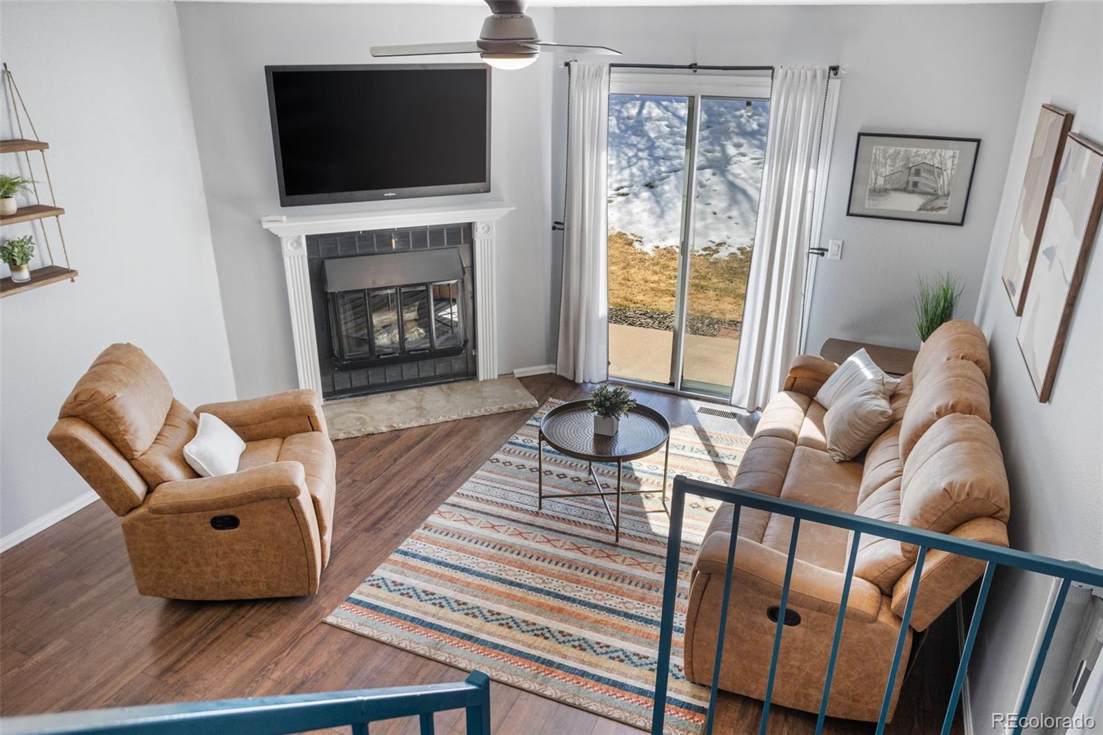 MLS Image #6 for 9630 w cornell place,lakewood, Colorado