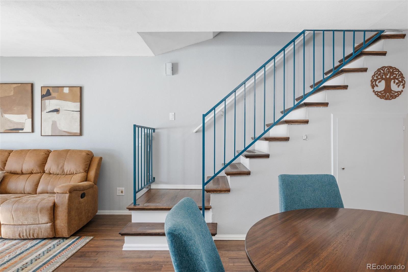MLS Image #7 for 9630 w cornell place,lakewood, Colorado