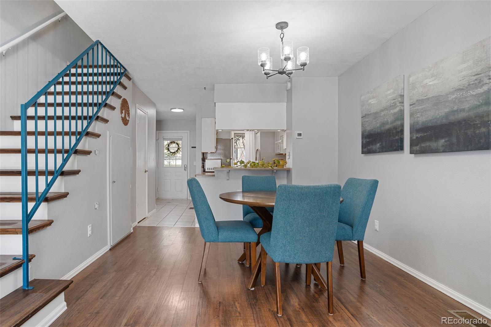 MLS Image #8 for 9630 w cornell place,lakewood, Colorado